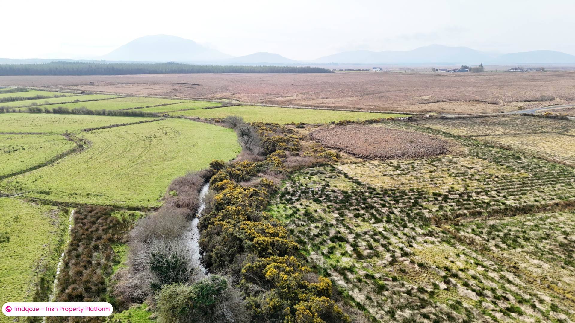 Detached house for Sale in Ballina, Mayo