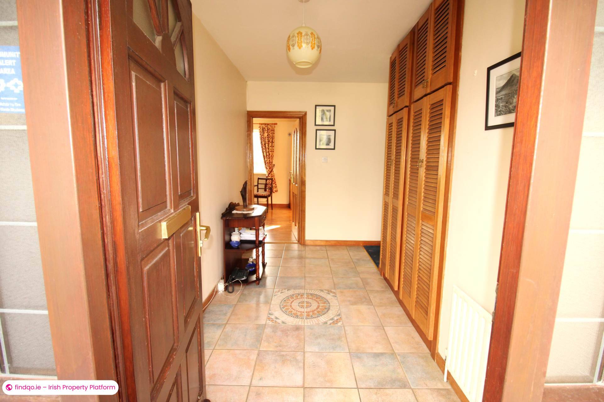 Detached house for Sale in Crossmolina, Mayo
