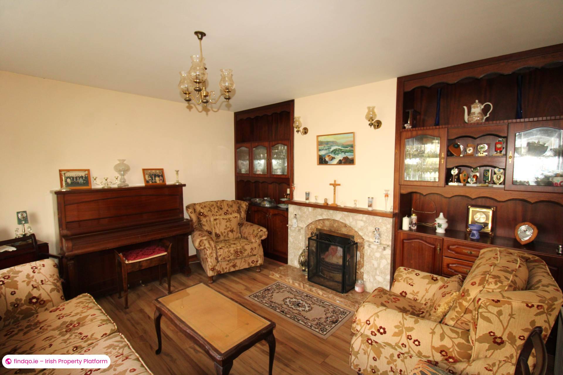 Detached house for Sale in Crossmolina, Mayo