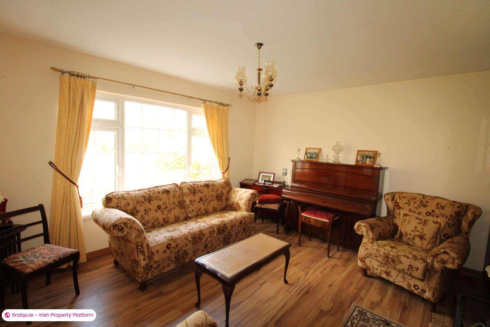 Detached house for Sale in Crossmolina, Mayo