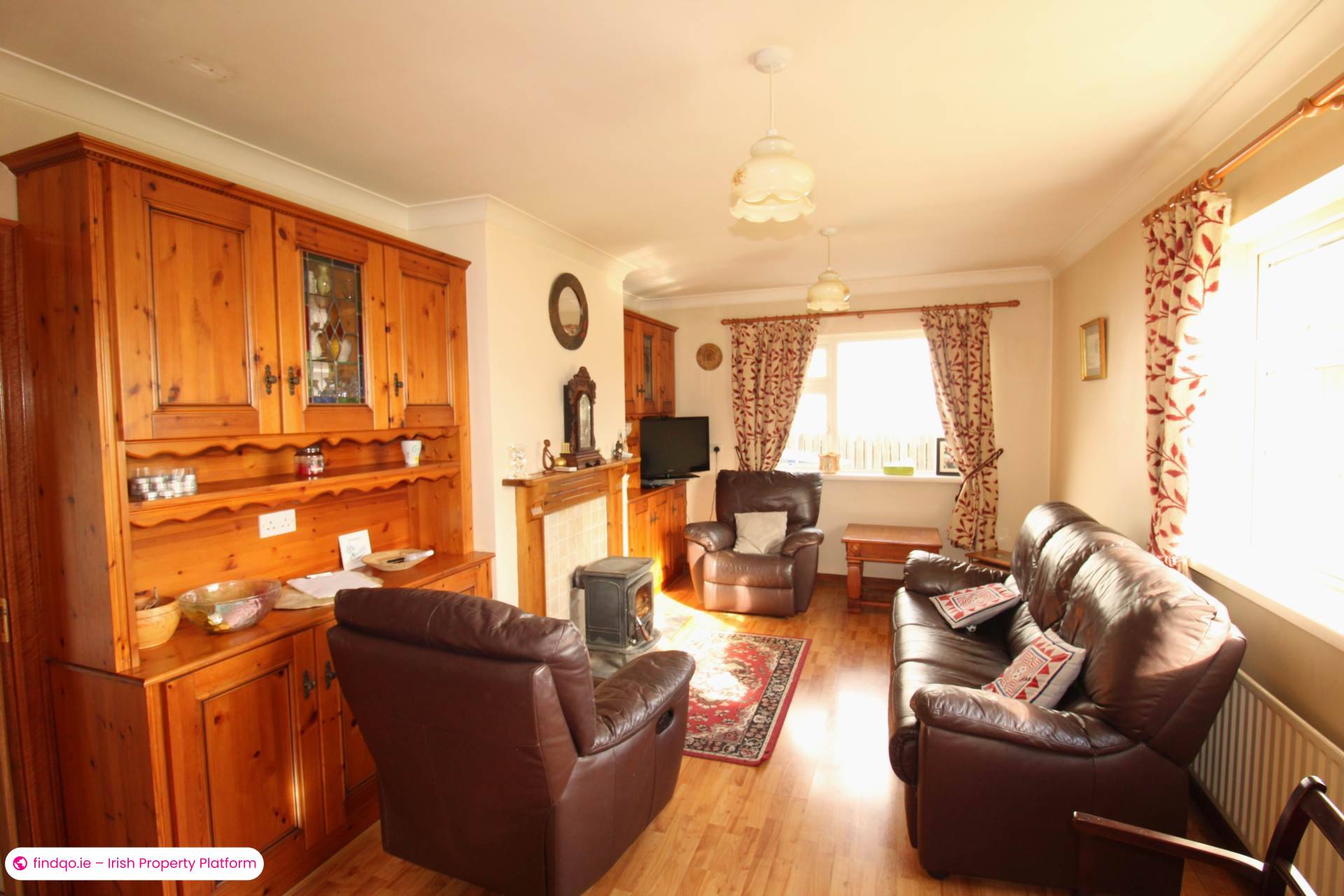 Detached house for Sale in Crossmolina, Mayo