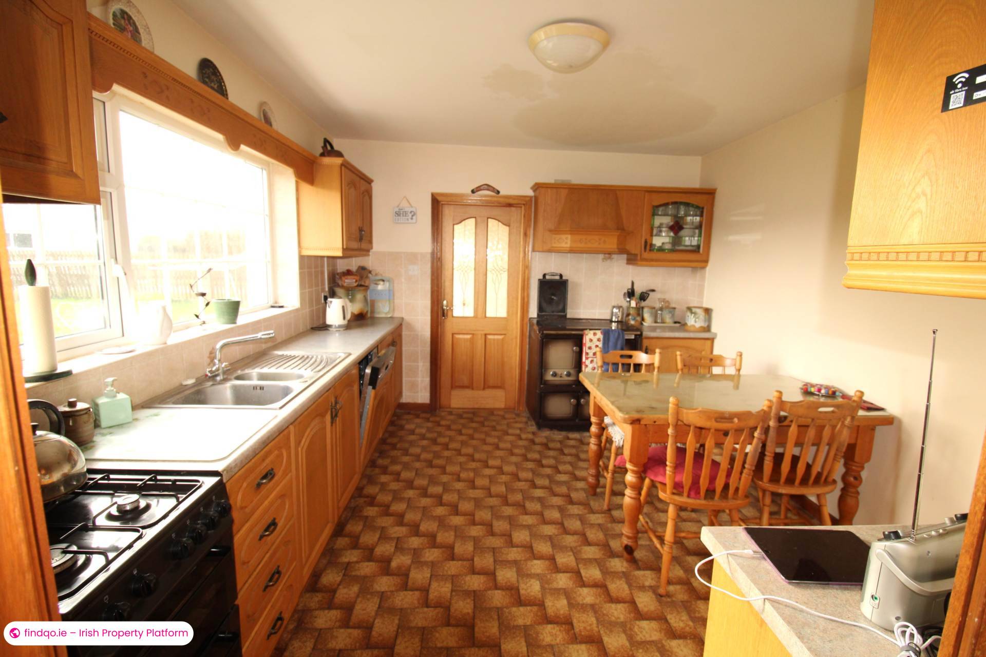 Detached house for Sale in Crossmolina, Mayo