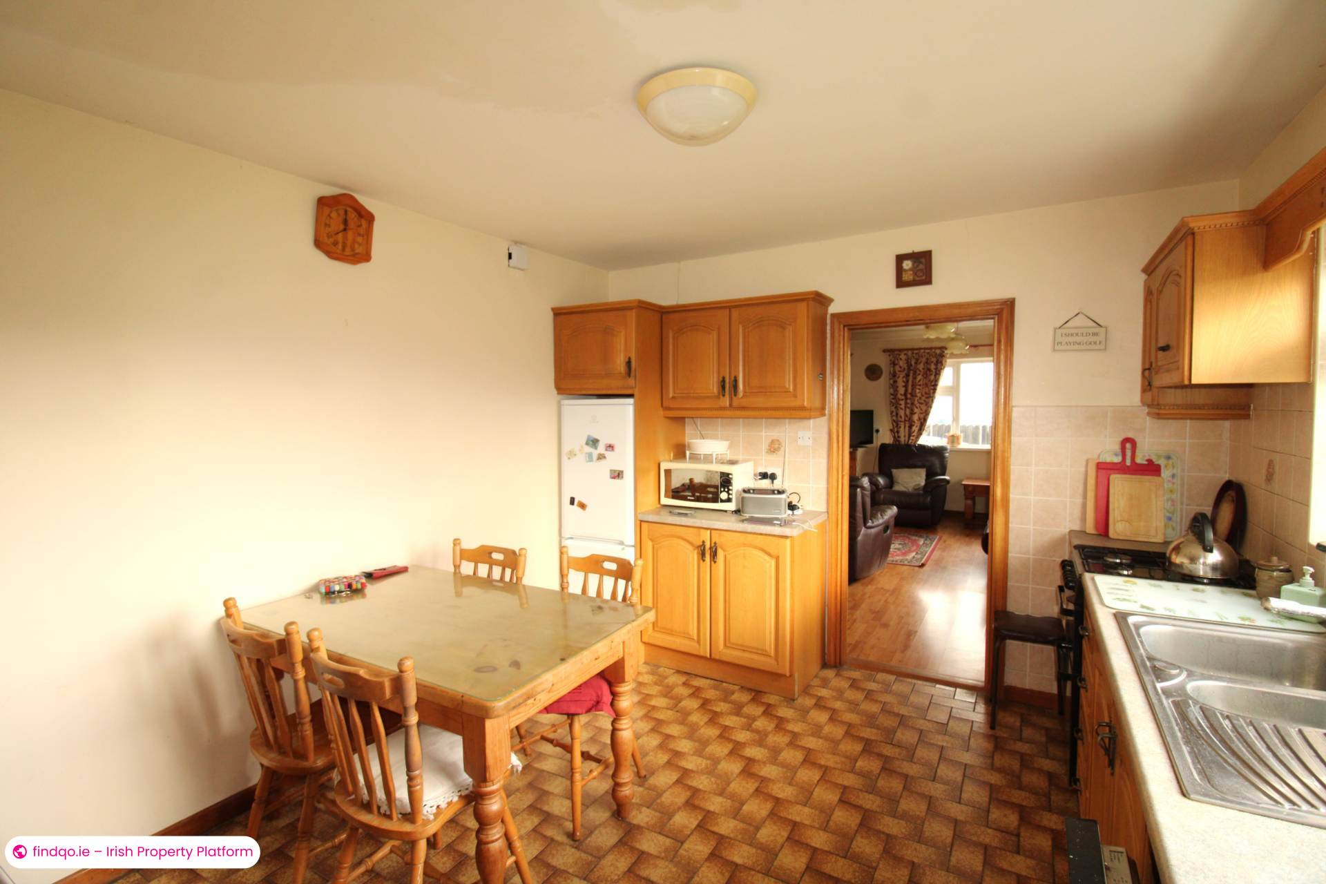 Detached house for Sale in Crossmolina, Mayo