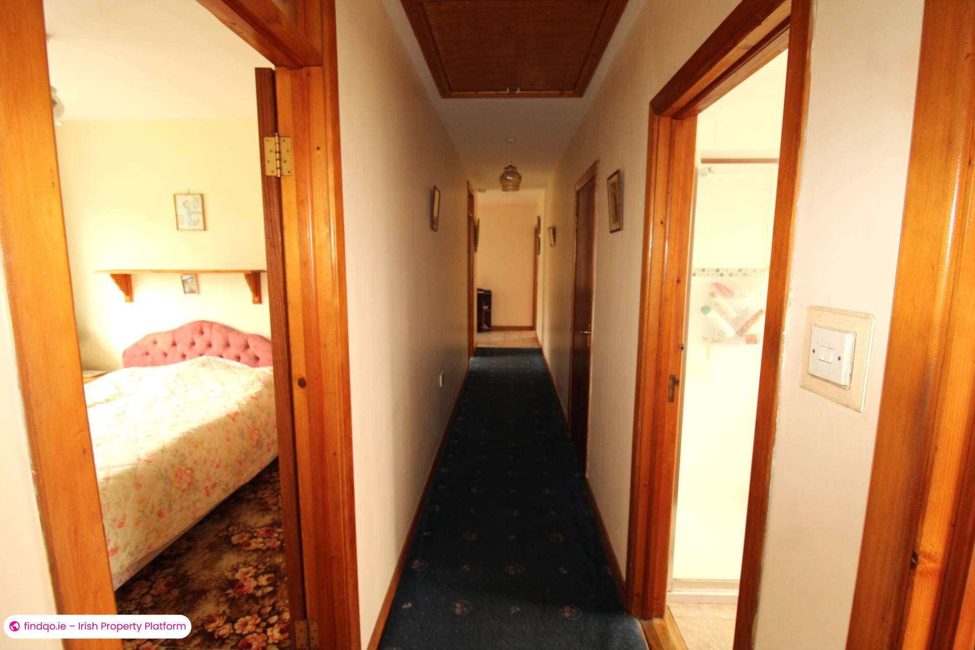 Detached house for Sale in Crossmolina, Mayo