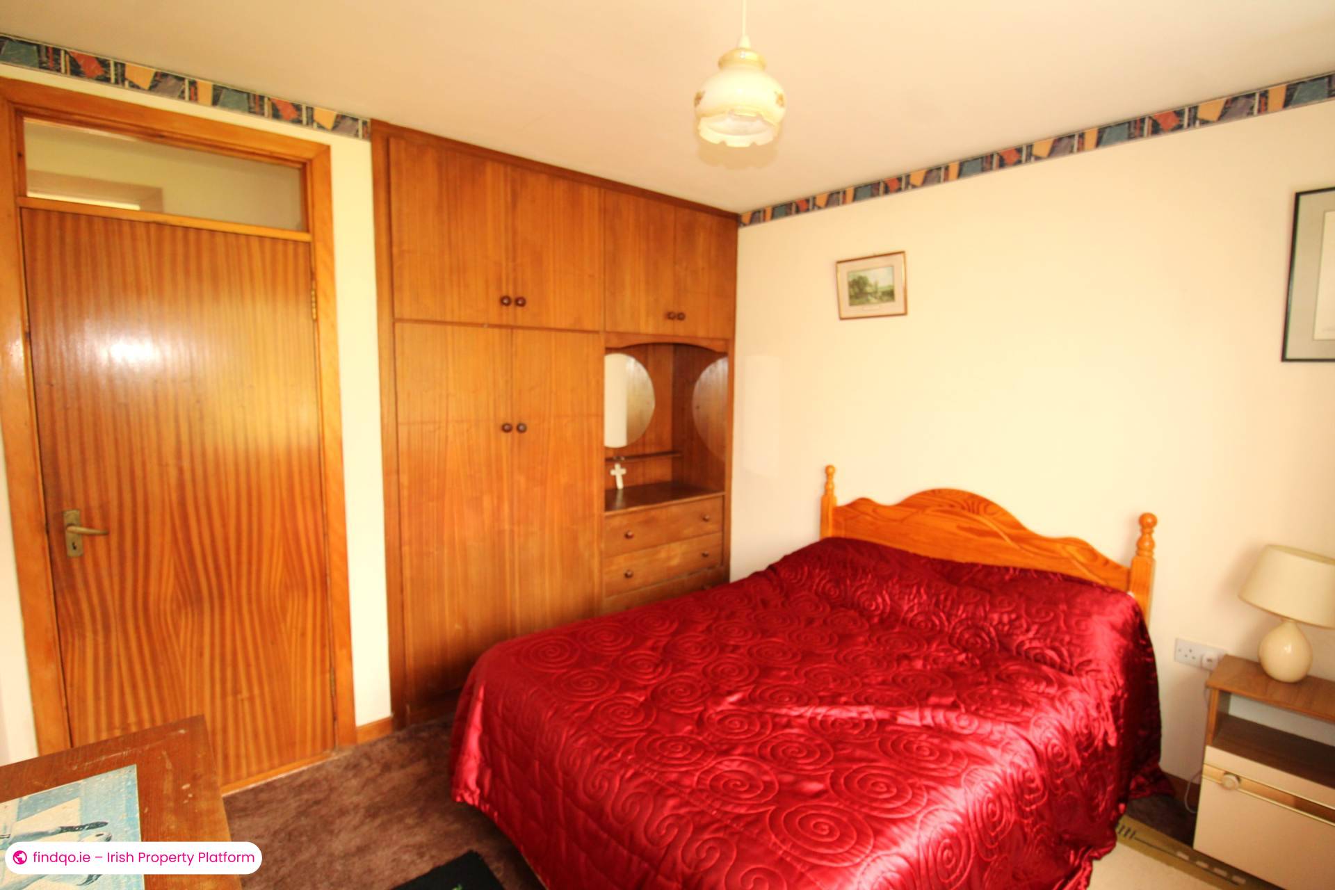 Detached house for Sale in Crossmolina, Mayo