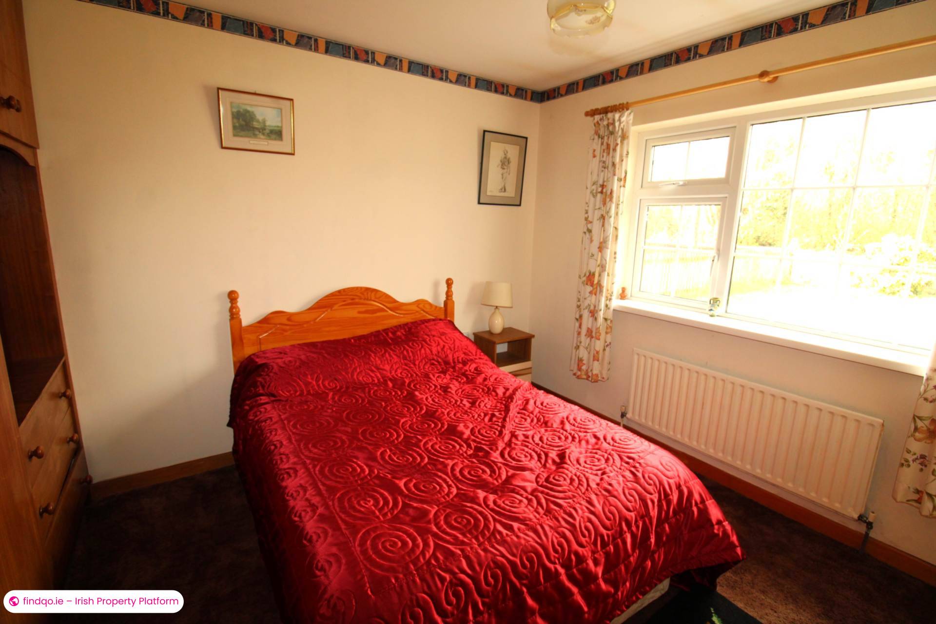 Detached house for Sale in Crossmolina, Mayo