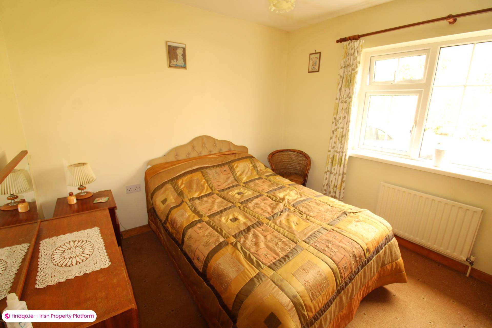 Detached house for Sale in Crossmolina, Mayo