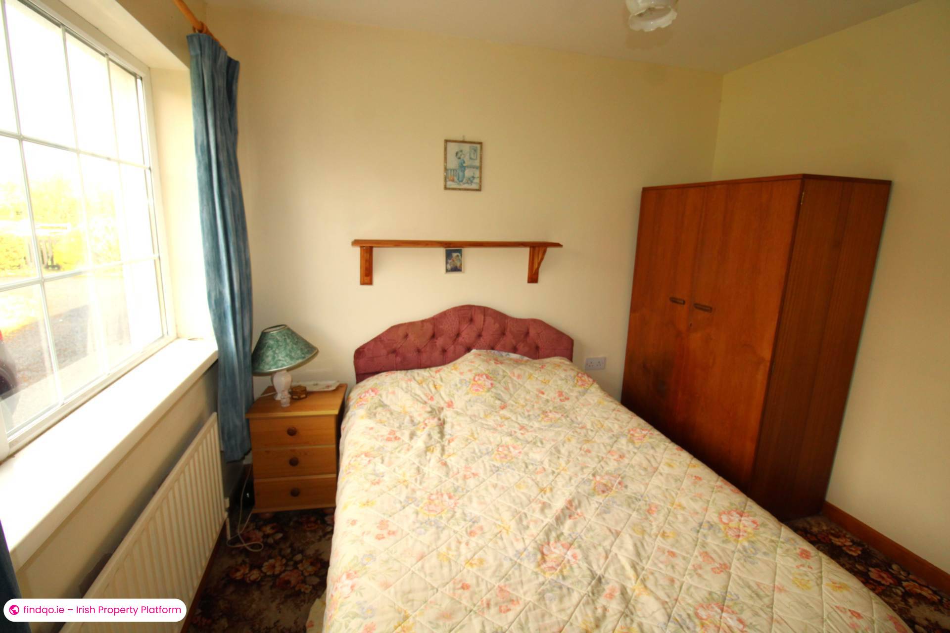 Detached house for Sale in Crossmolina, Mayo
