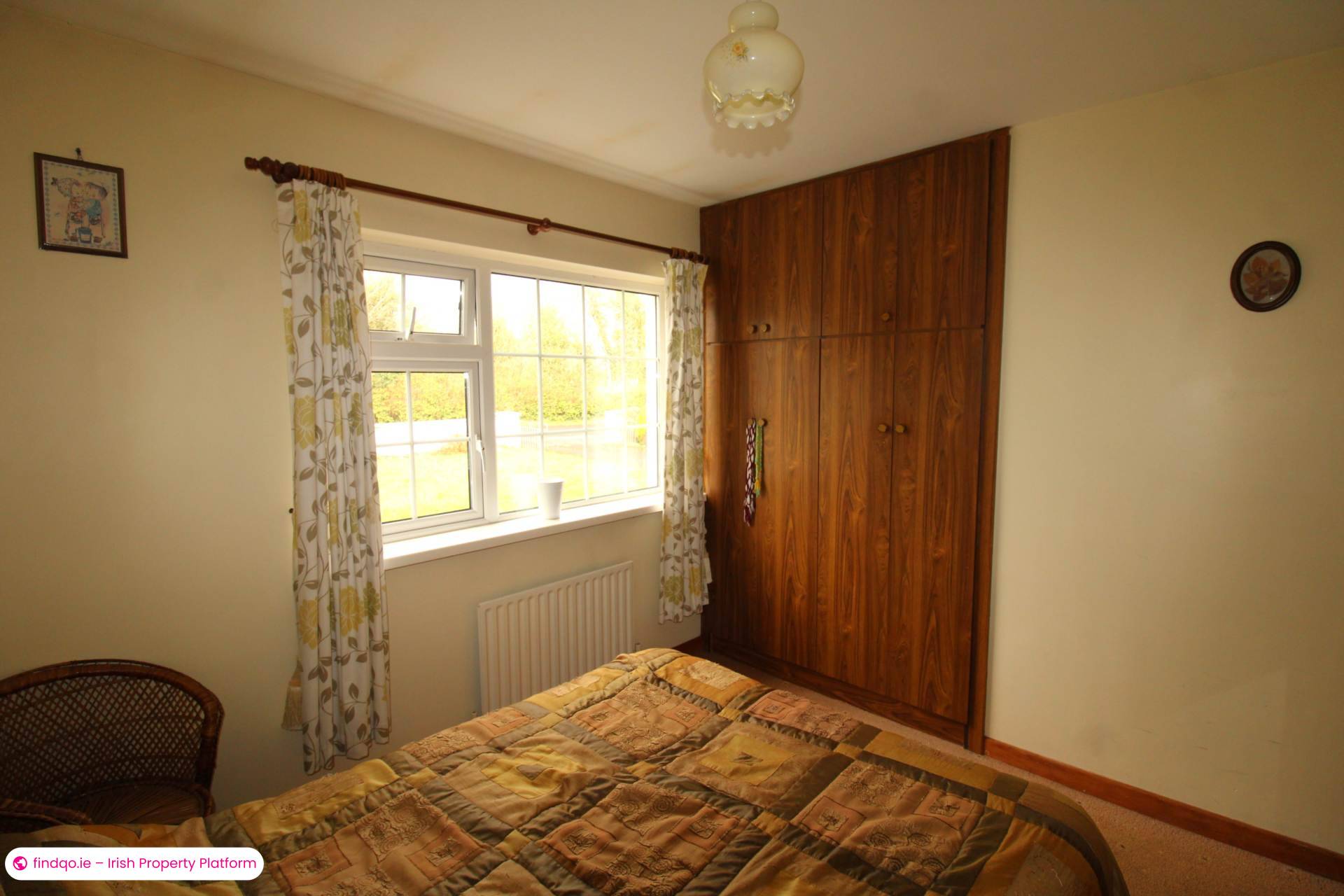 Detached house for Sale in Crossmolina, Mayo
