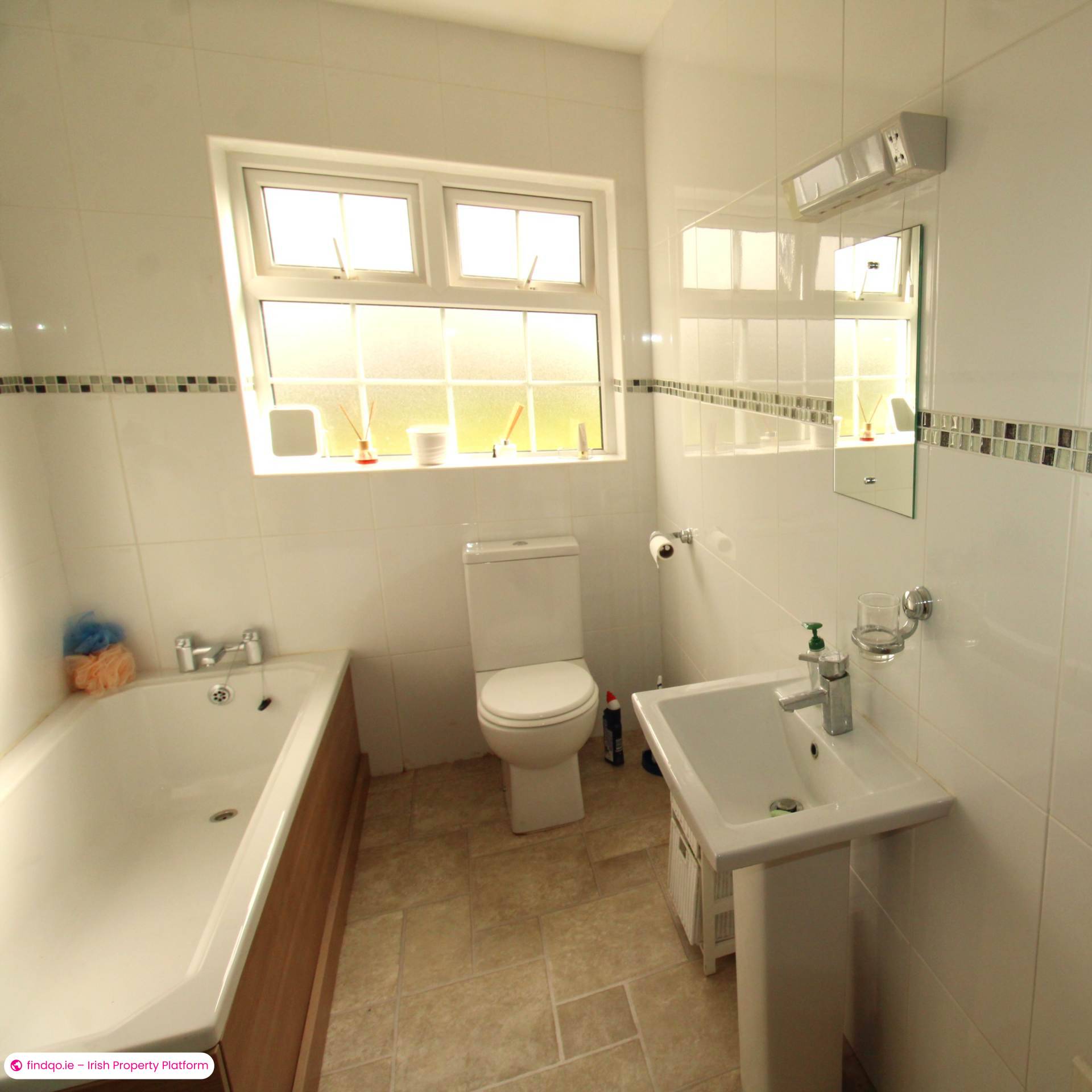 Detached house for Sale in Crossmolina, Mayo