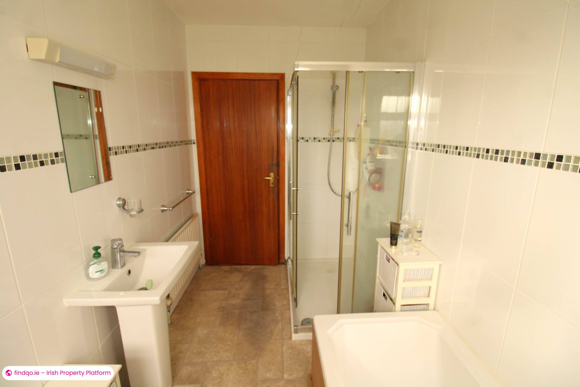 Detached house for Sale in Crossmolina, Mayo