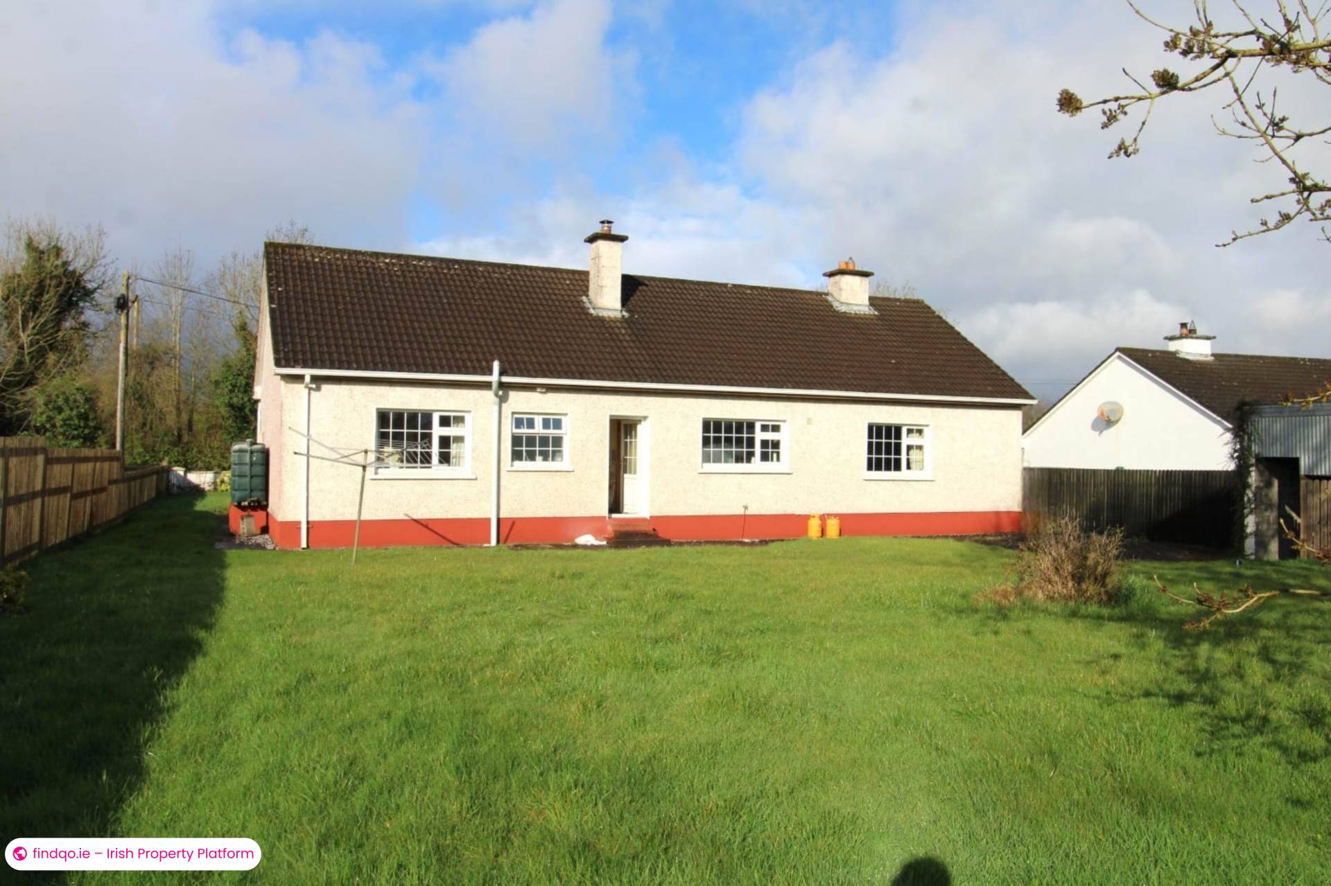 Detached house for Sale in Crossmolina, Mayo