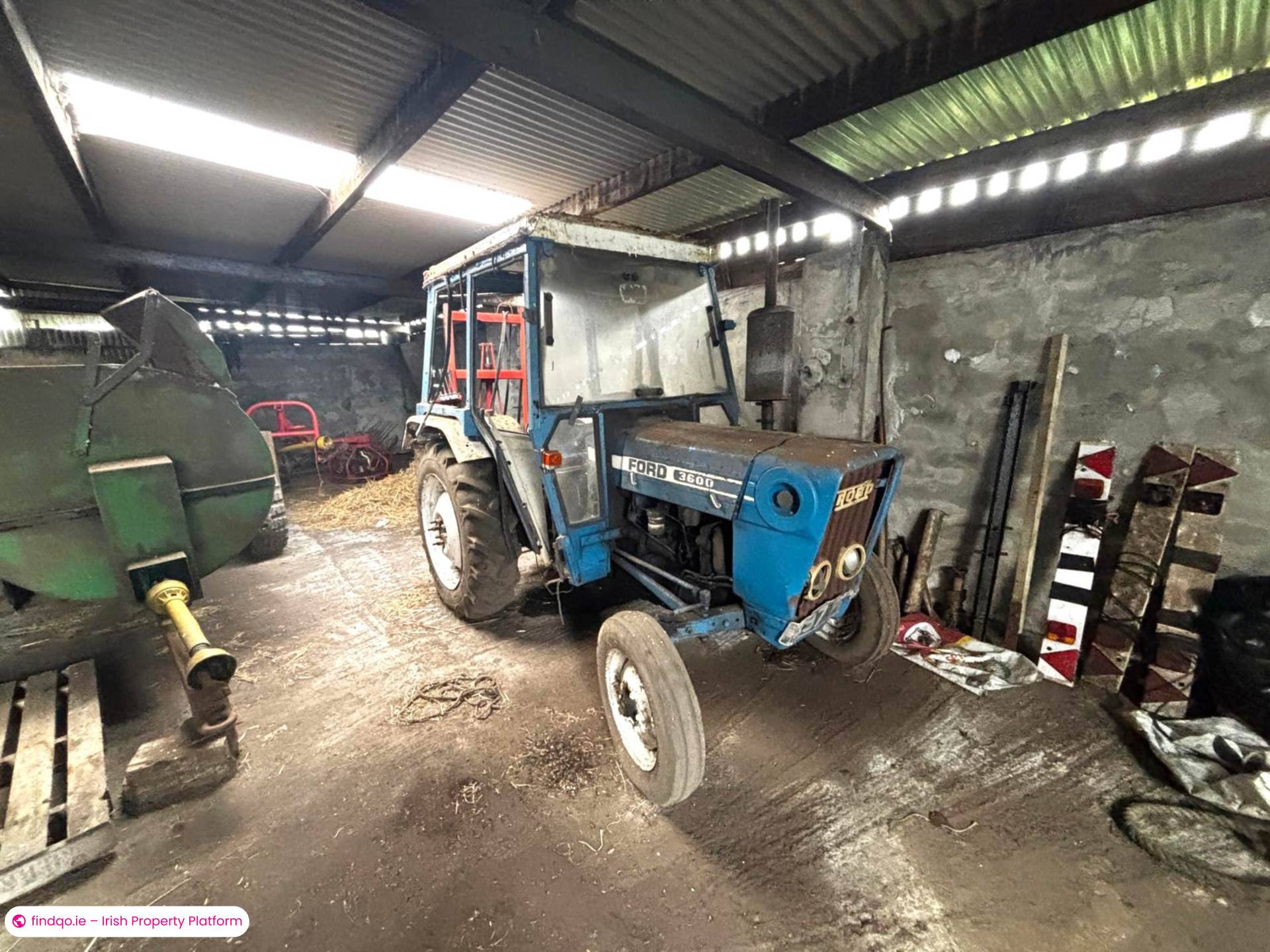 Development Land for Sale in Easkey, Co.Sligo, F26ED27