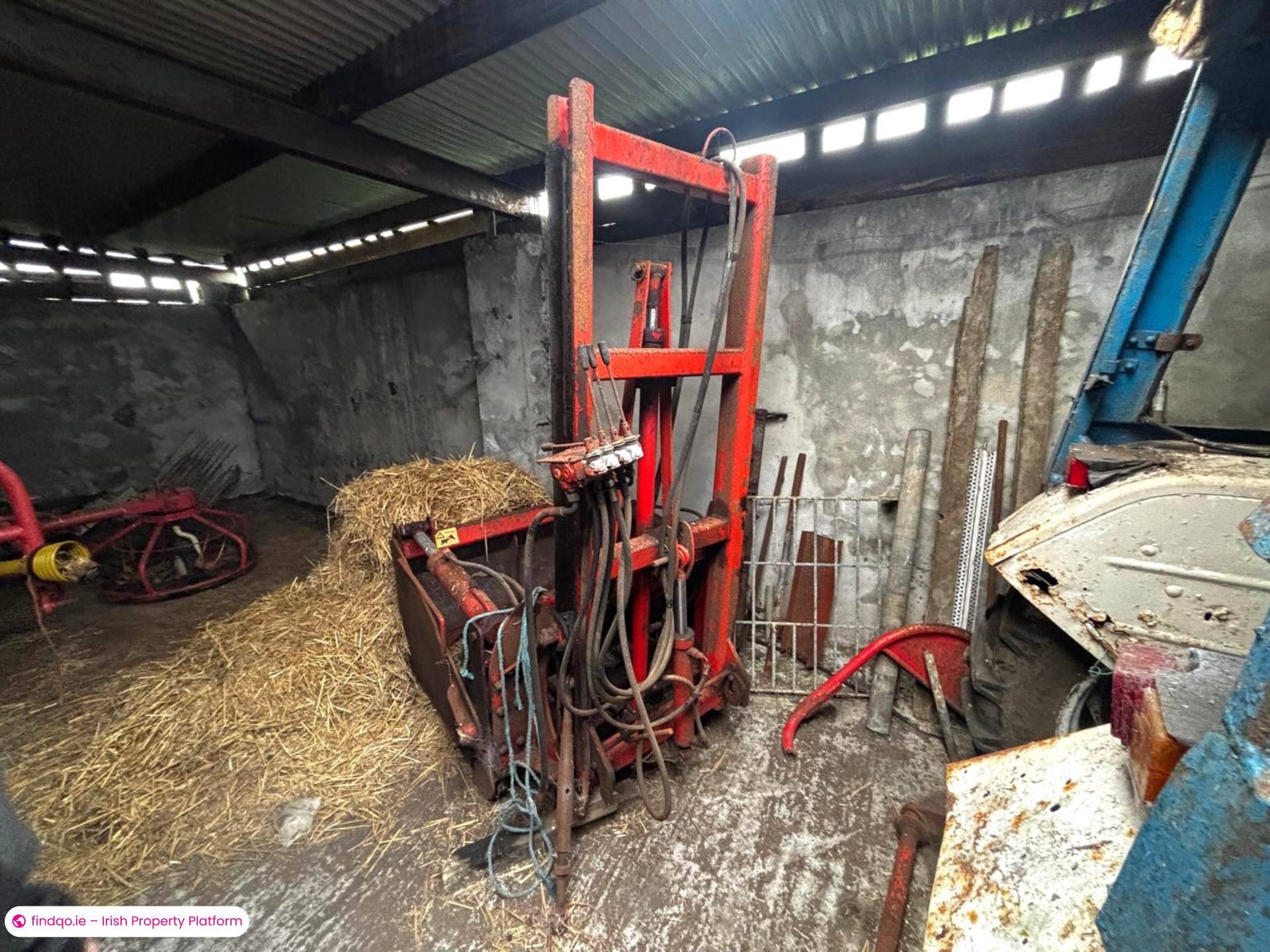 Development Land for Sale in Easkey, Co.Sligo, F26ED27
