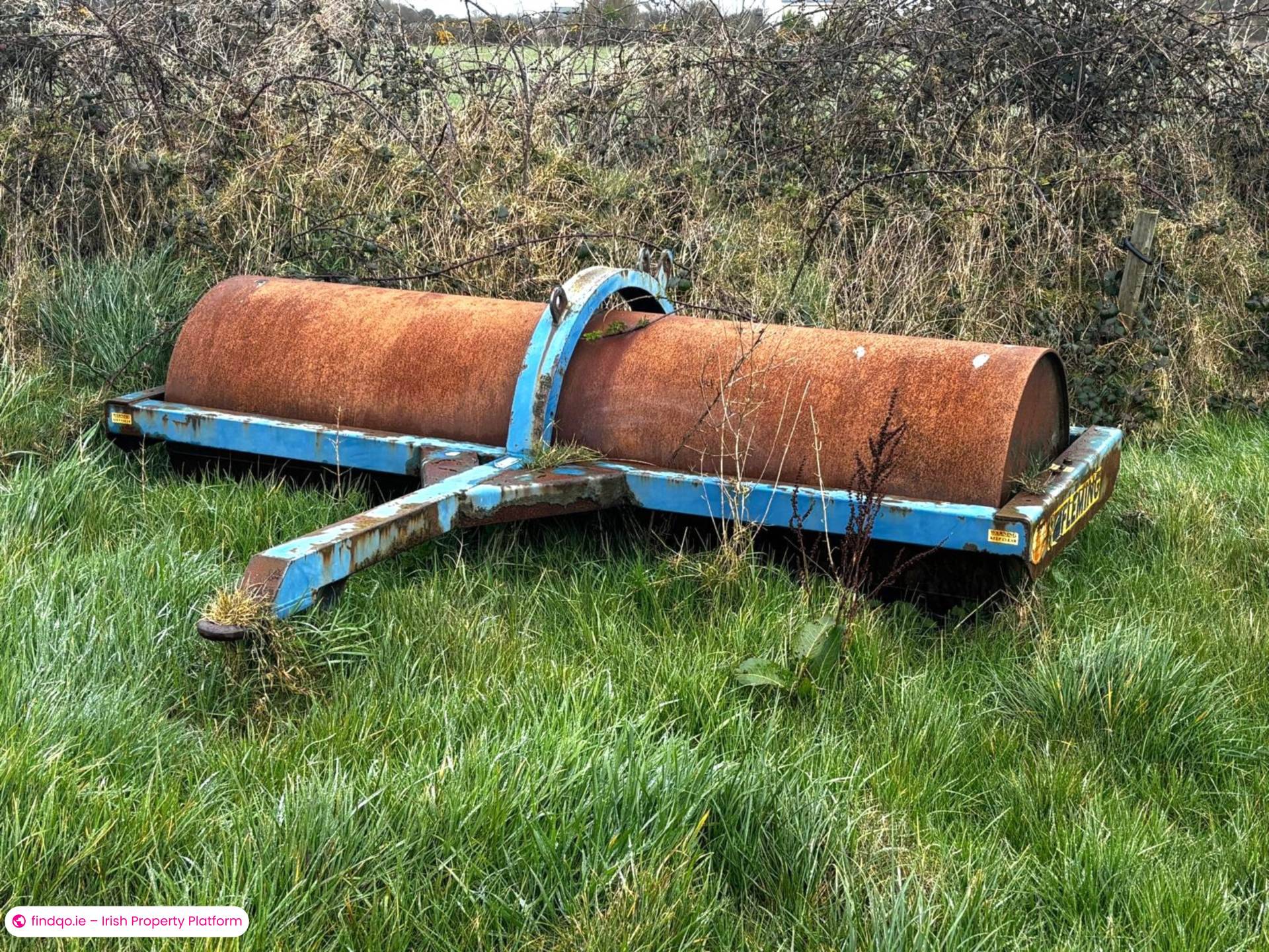 Development Land for Sale in Easkey, Co.Sligo, F26ED27