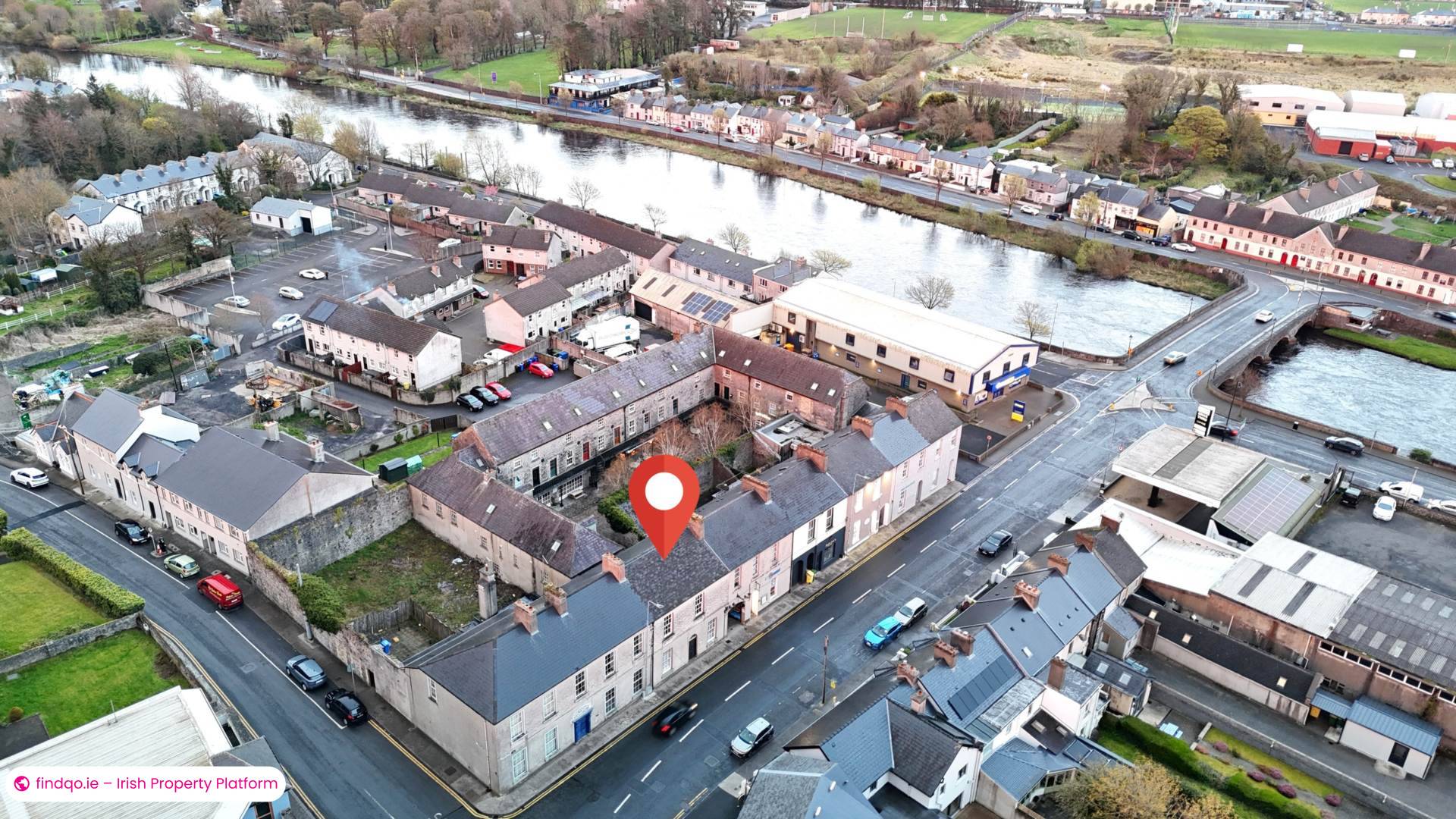 Terraced house for Sale in Ballina, Mayo