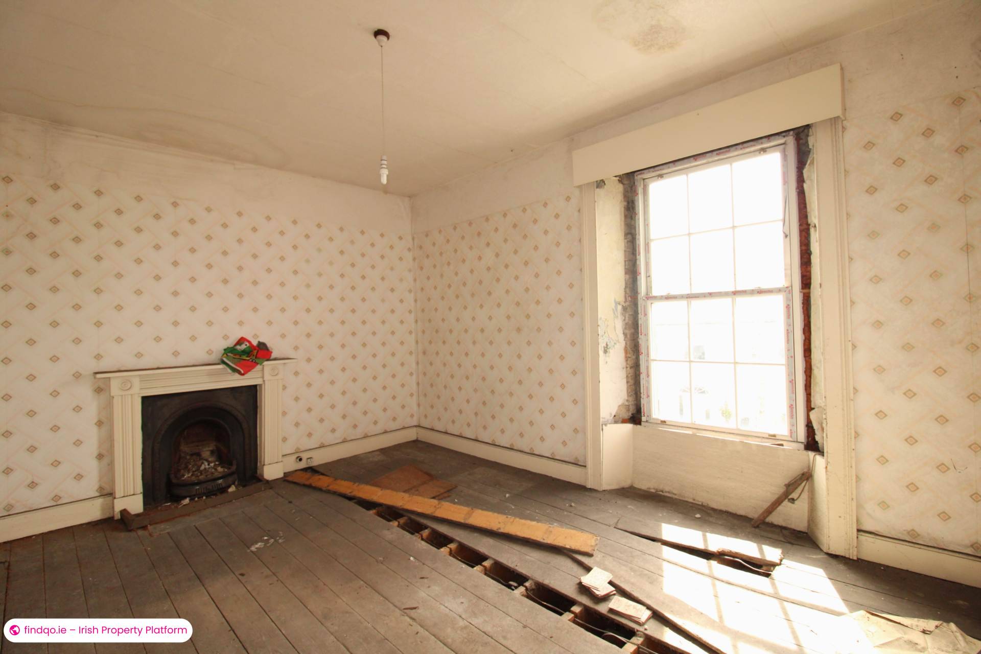 Terraced house for Sale in Ballina, Mayo