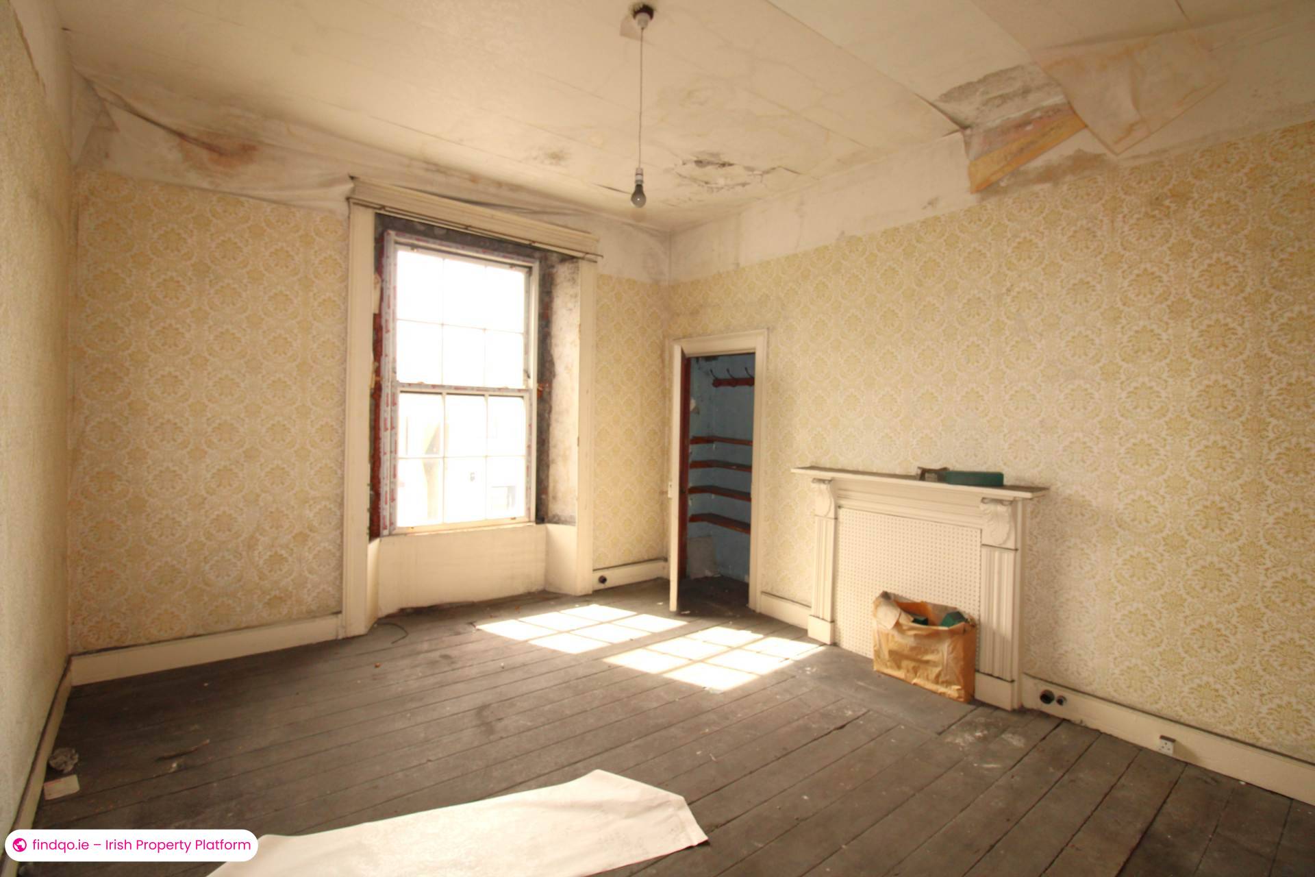 Terraced house for Sale in Ballina, Mayo