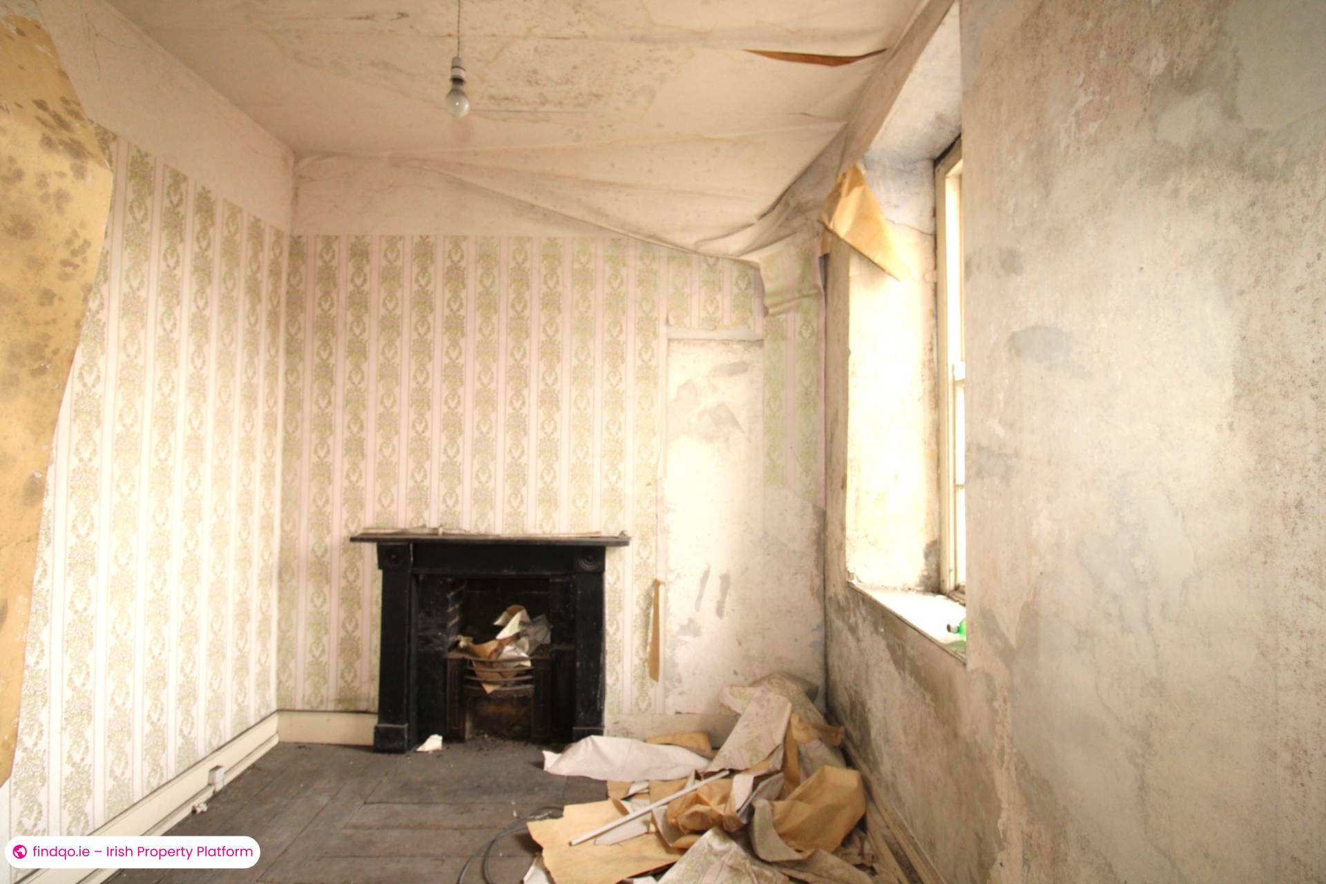 Terraced house for Sale in Ballina, Mayo