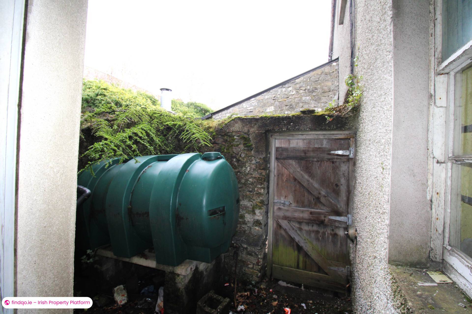 Terraced house for Sale in Ballina, Mayo