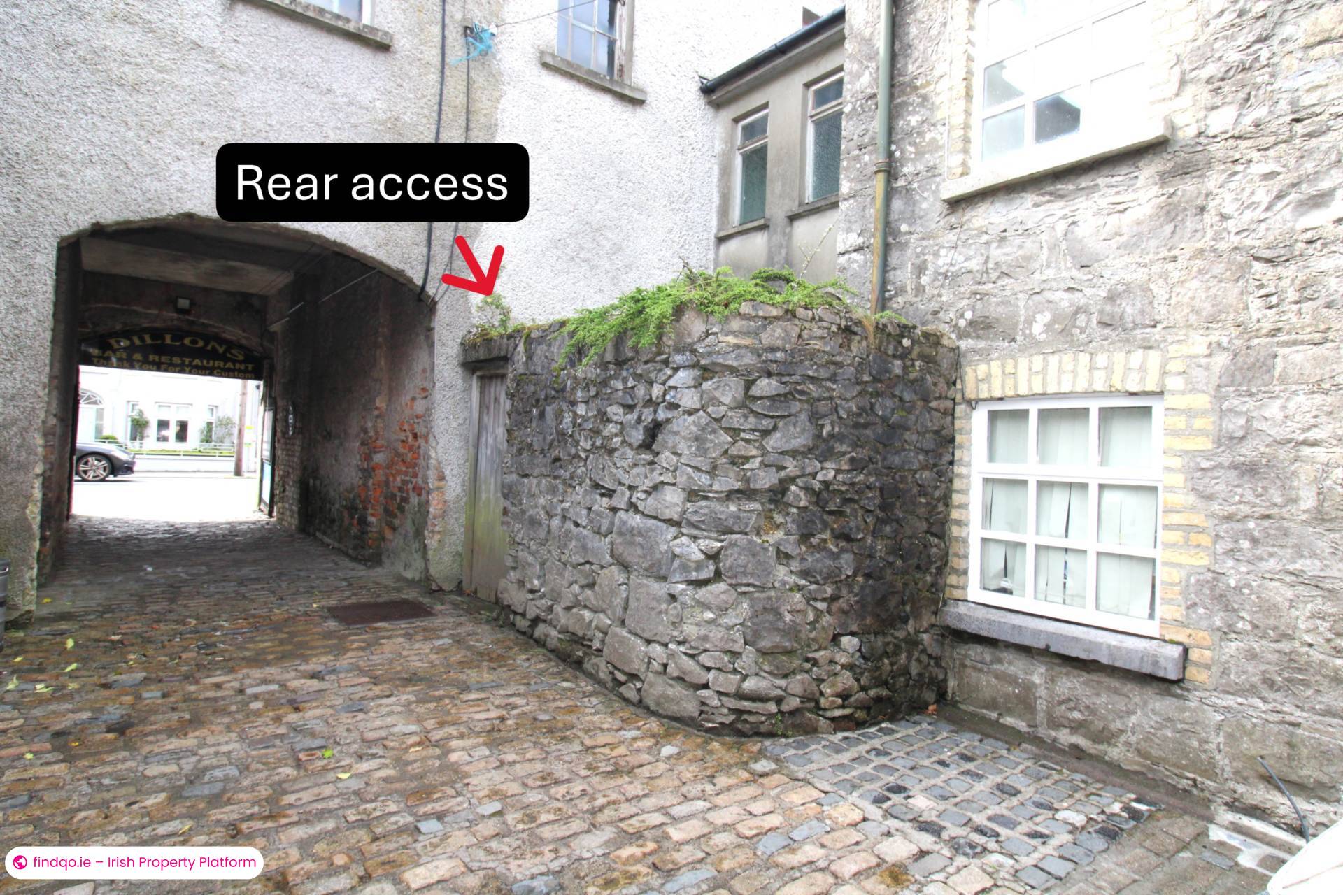 Terraced house for Sale in Ballina, Mayo
