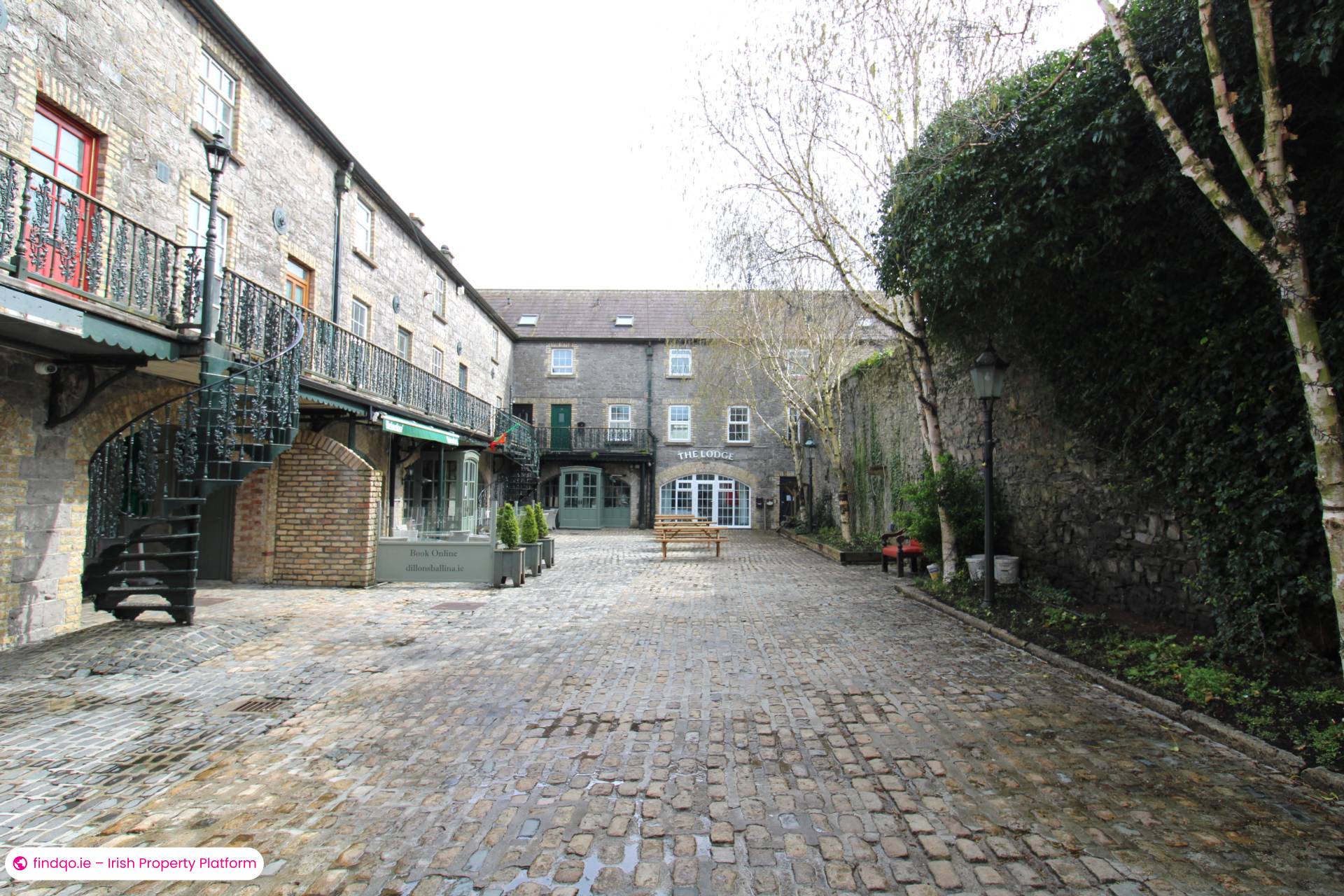 Terraced house for Sale in Ballina, Mayo
