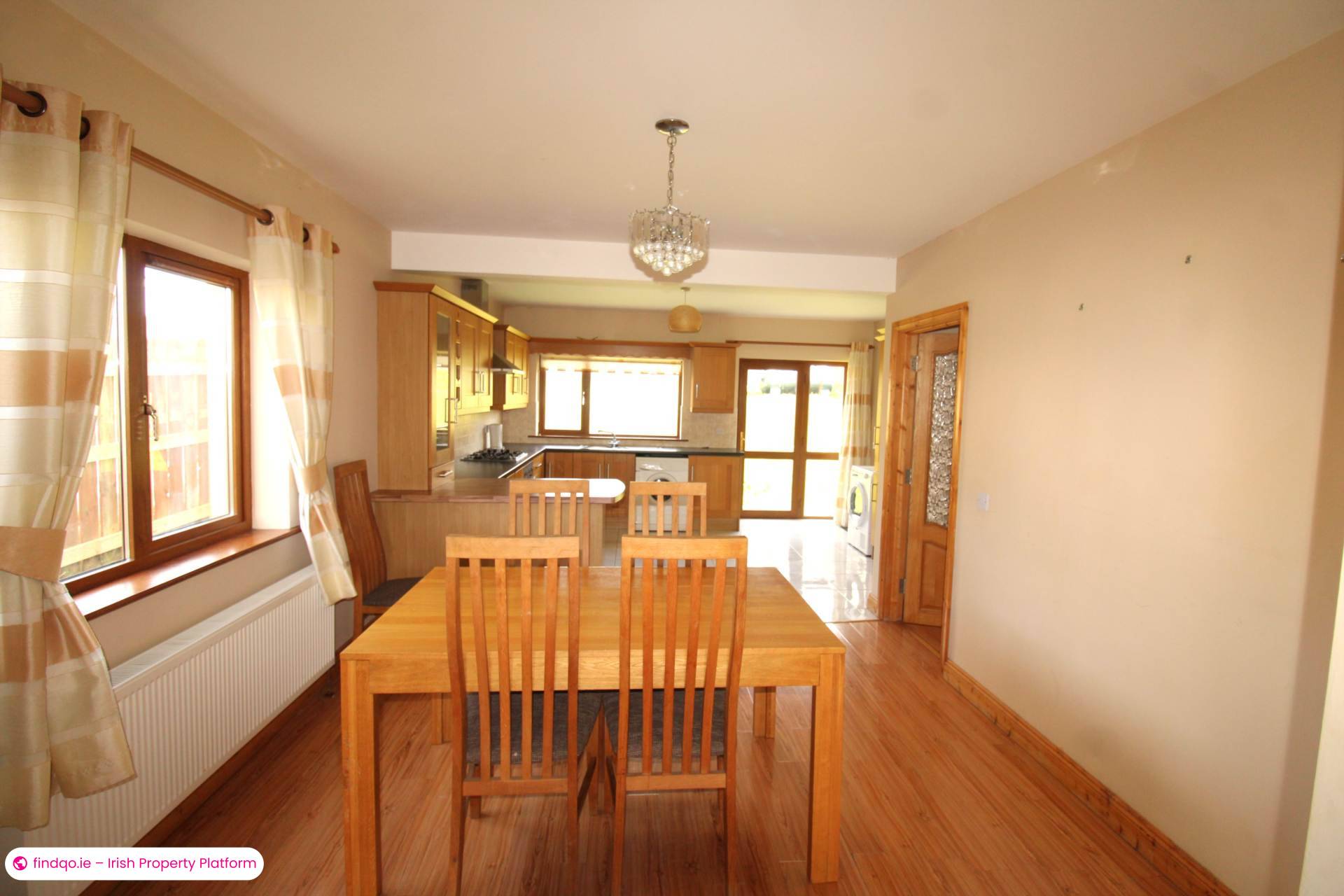 Semi-detached house for Sale in Belmullet, Mayo