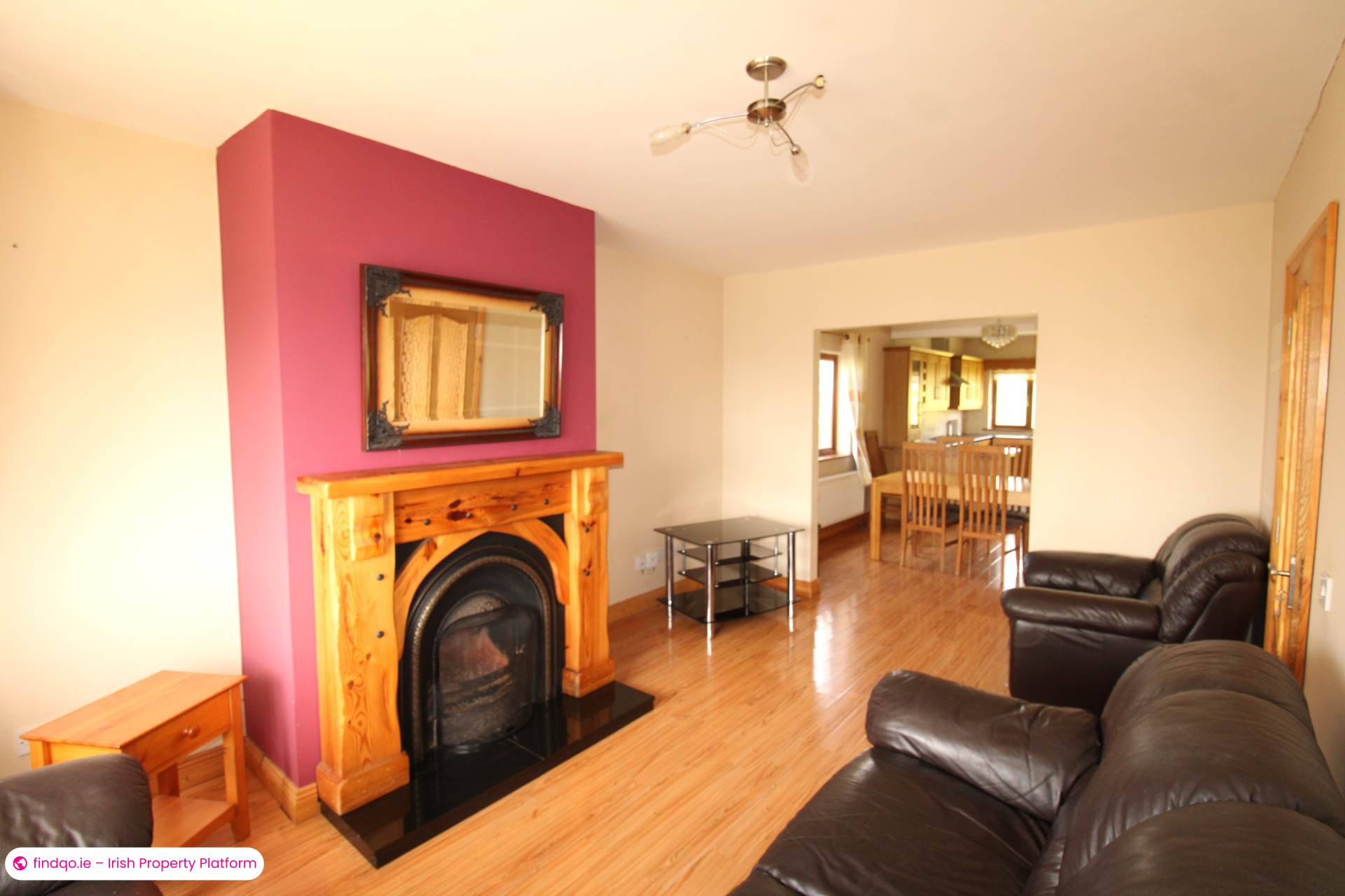 Semi-detached house for Sale in Belmullet, Mayo