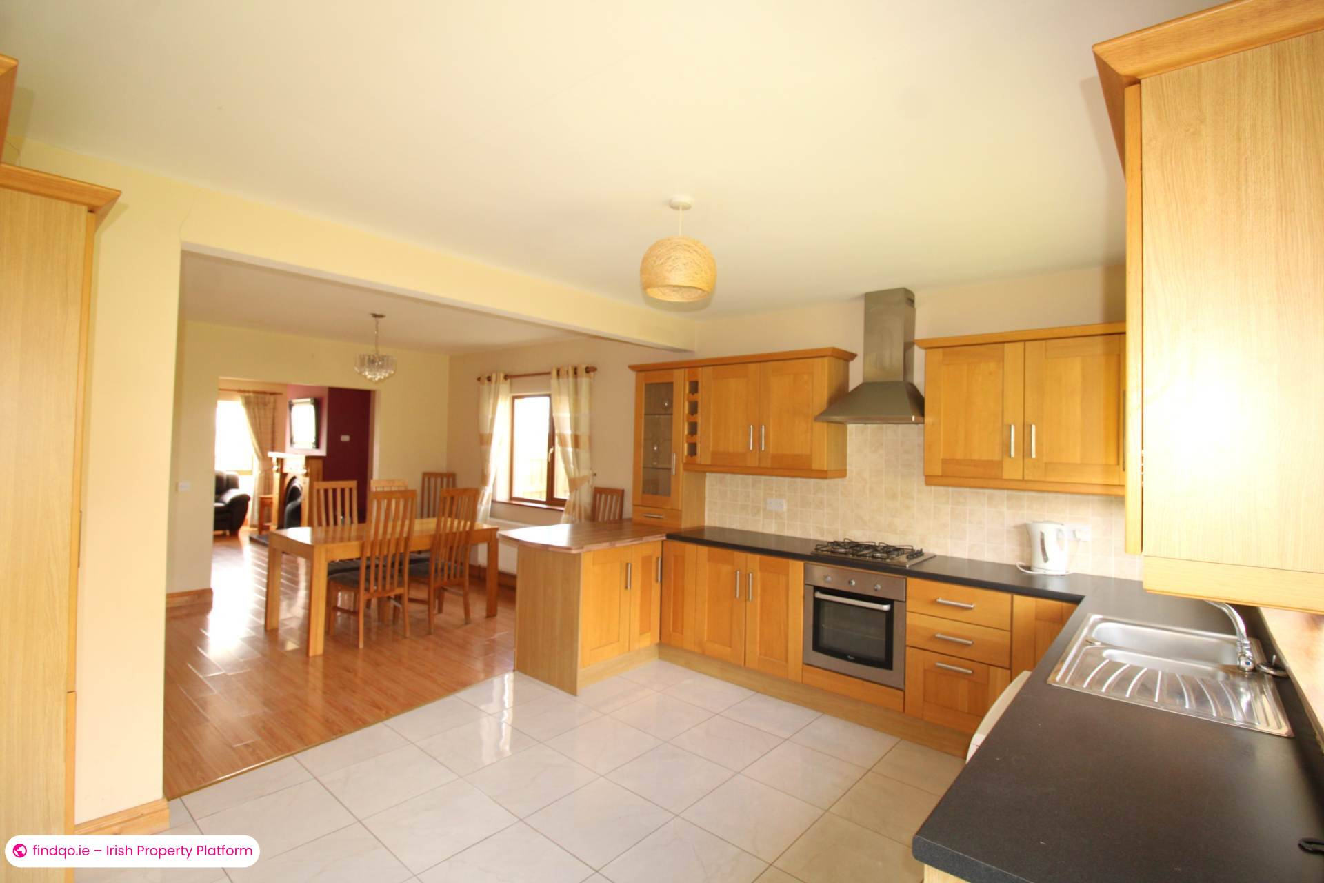 Semi-detached house for Sale in Belmullet, Mayo