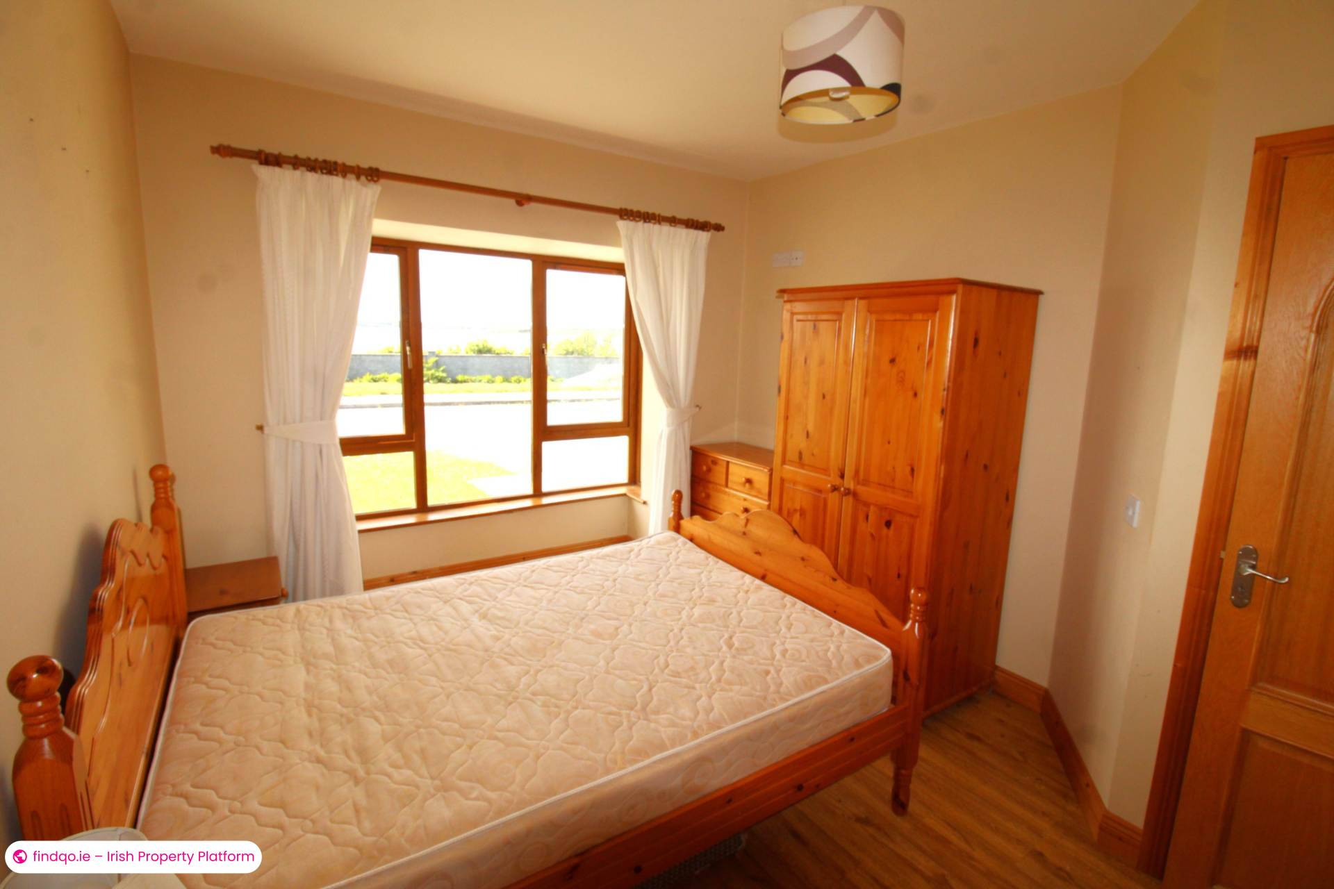 Semi-detached house for Sale in Belmullet, Mayo
