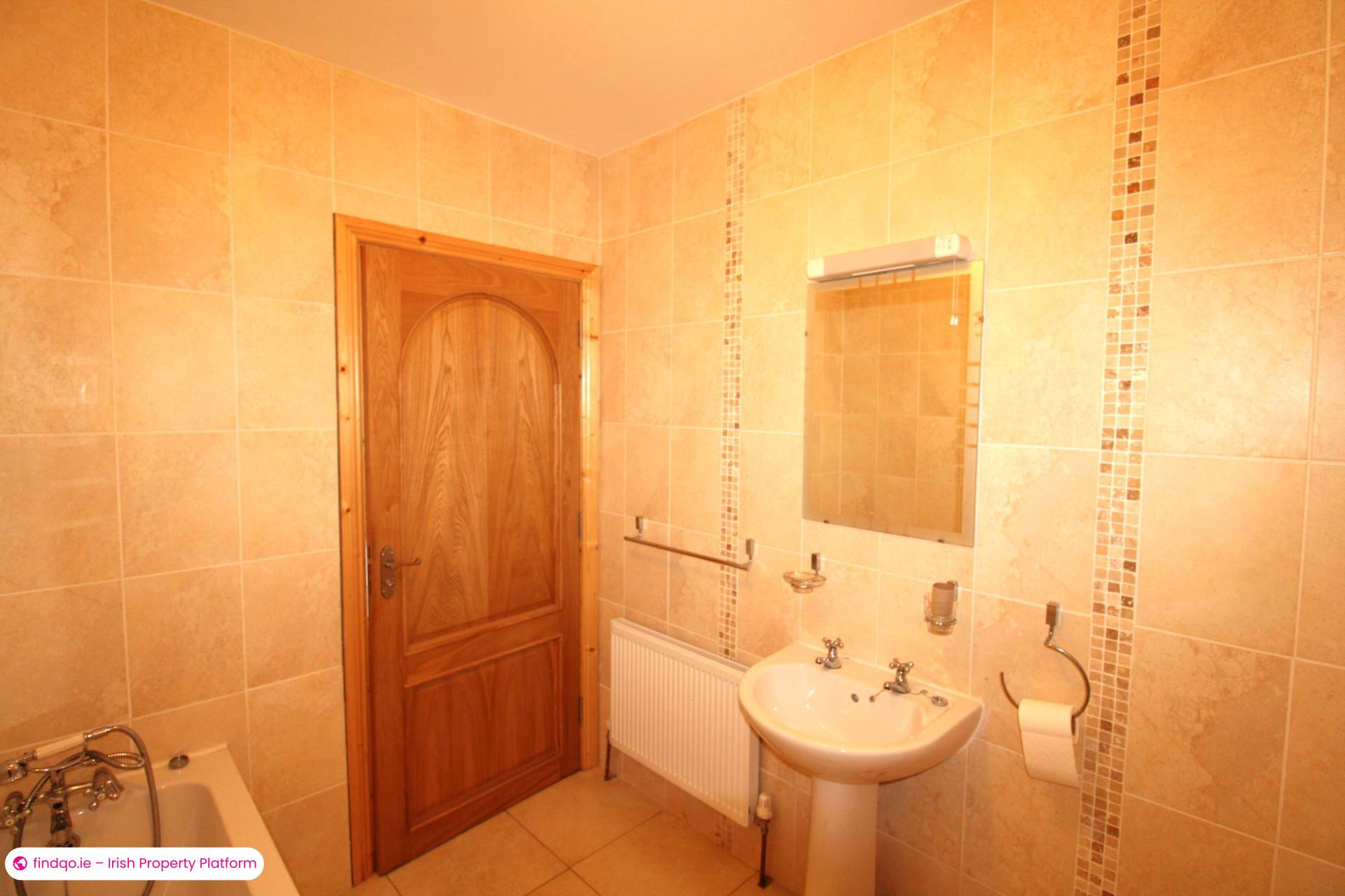 Semi-detached house for Sale in Belmullet, Mayo
