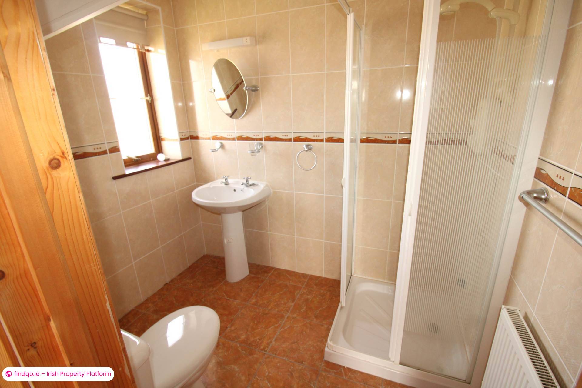 Semi-detached house for Sale in Belmullet, Mayo