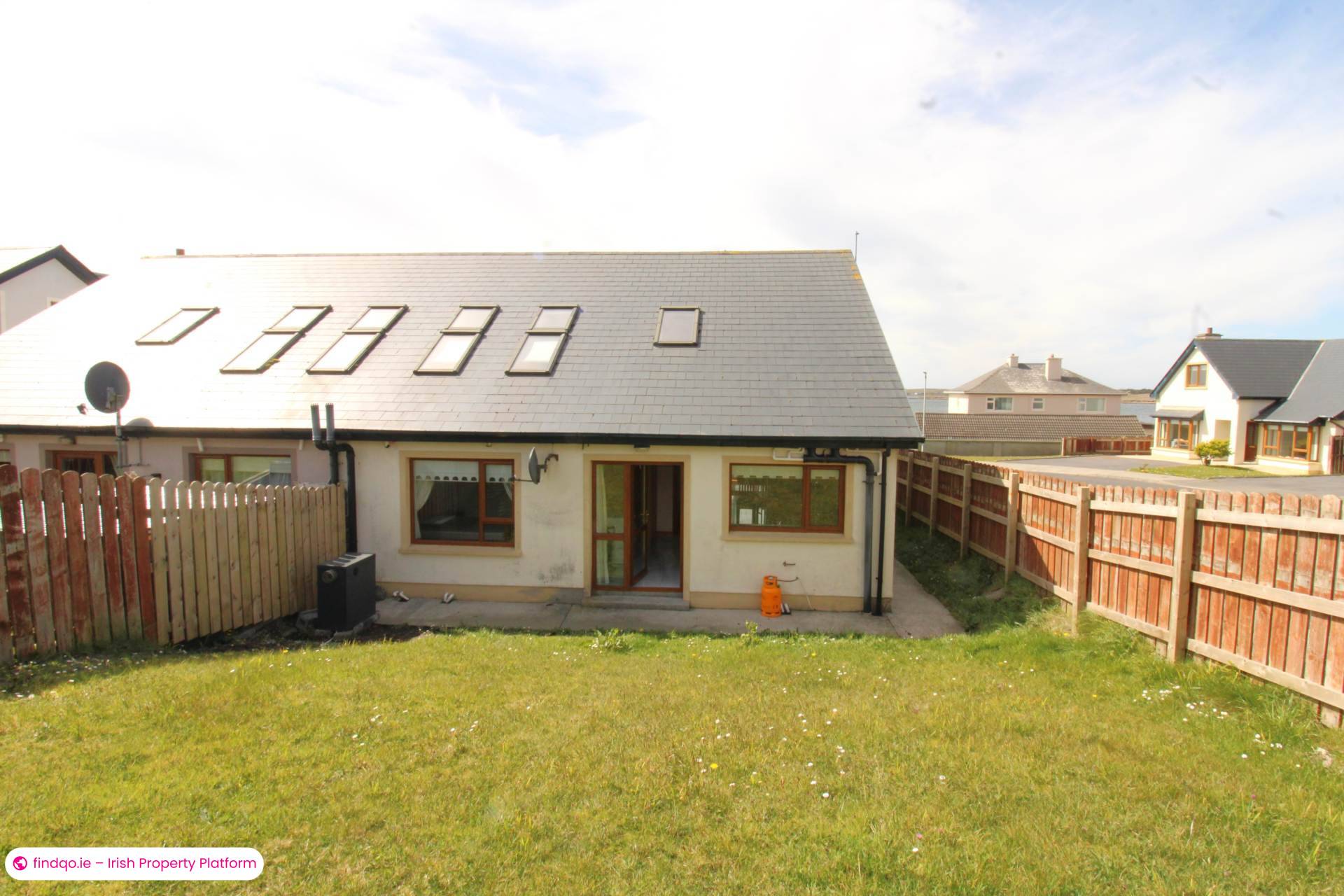 Semi-detached house for Sale in Belmullet, Mayo