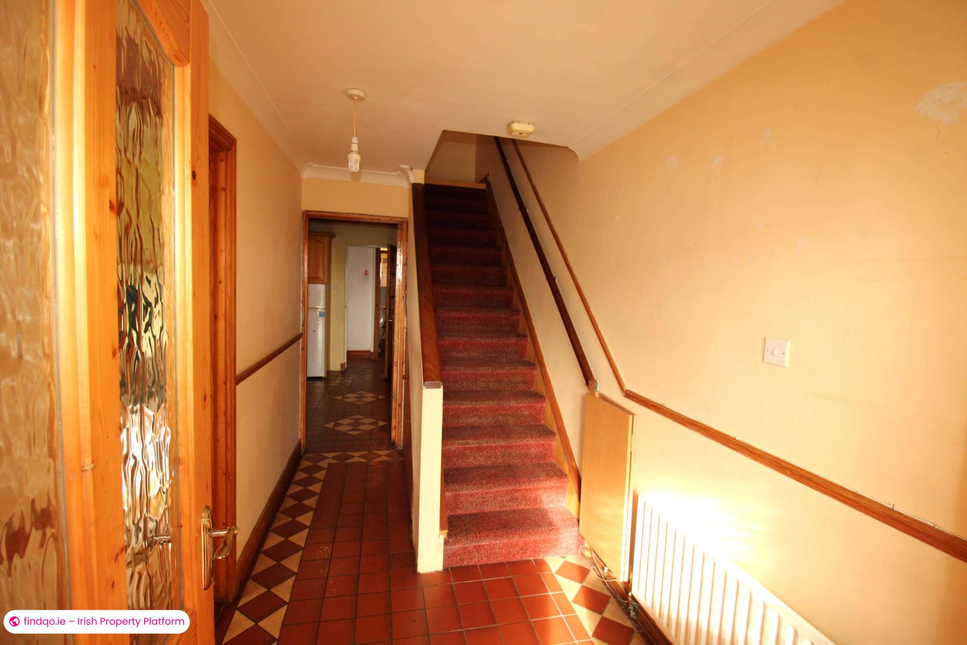 Semi-detached house for Sale in Crossmolina, Mayo
