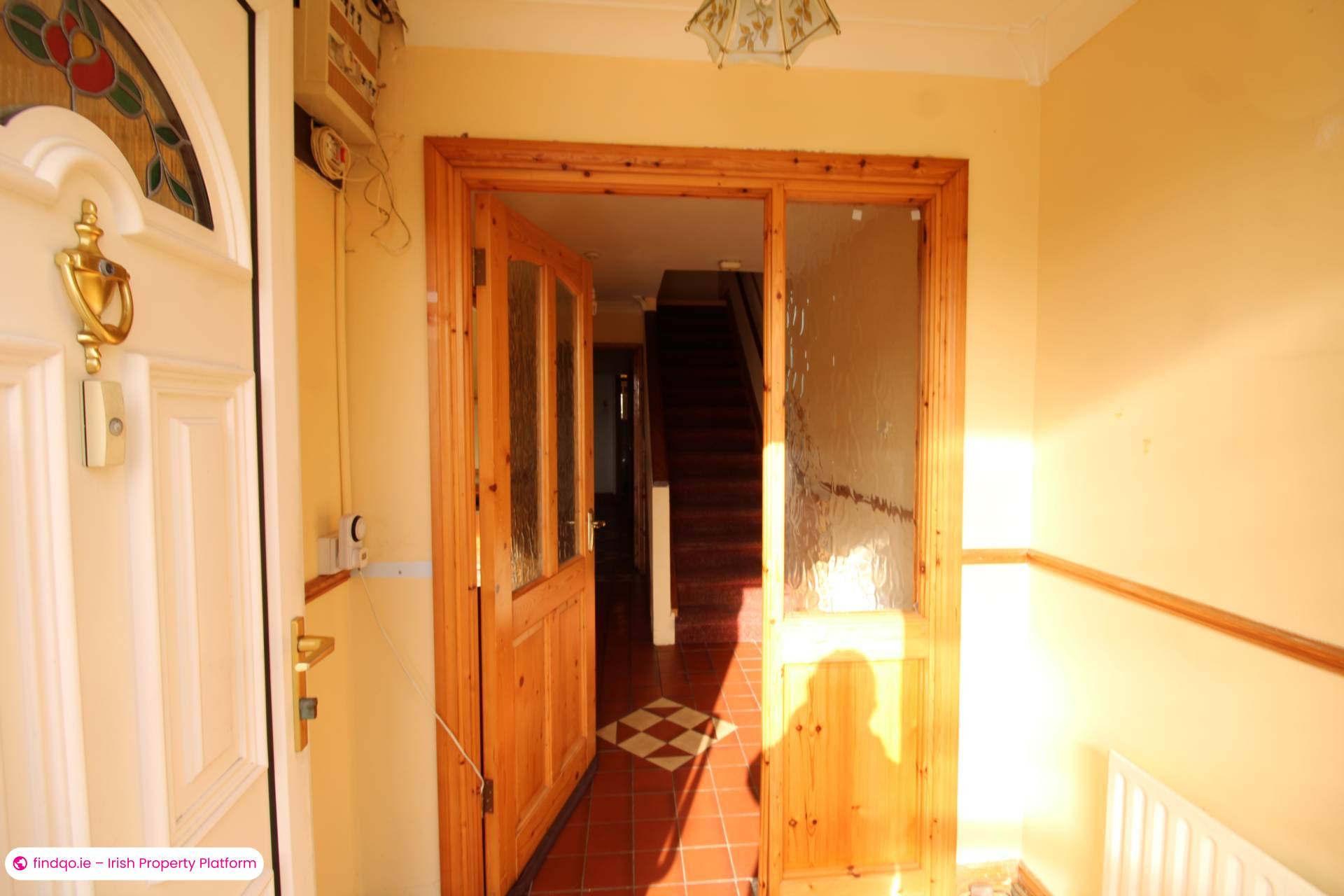 Semi-detached house for Sale in Crossmolina, Mayo