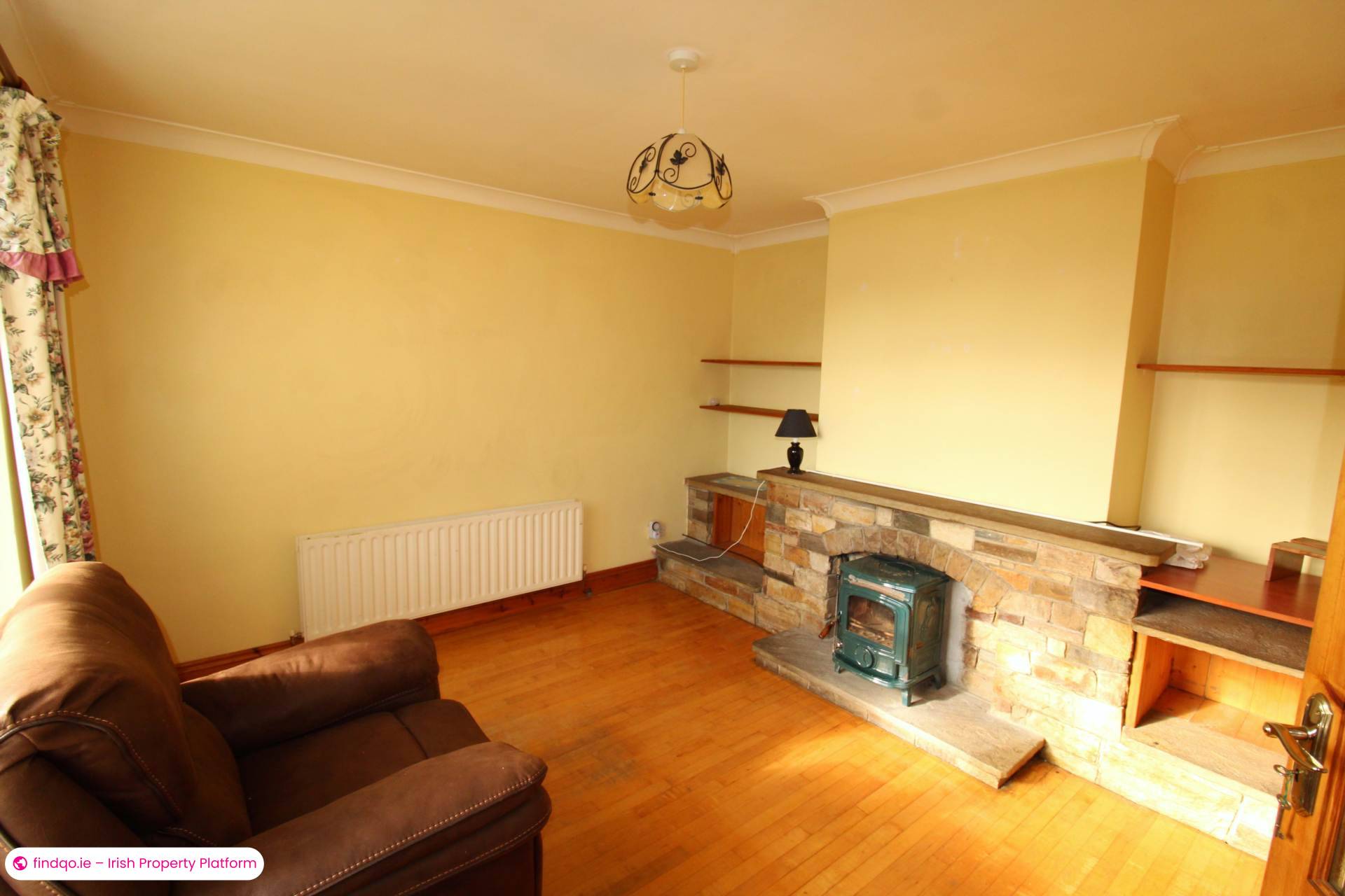 Semi-detached house for Sale in Crossmolina, Mayo
