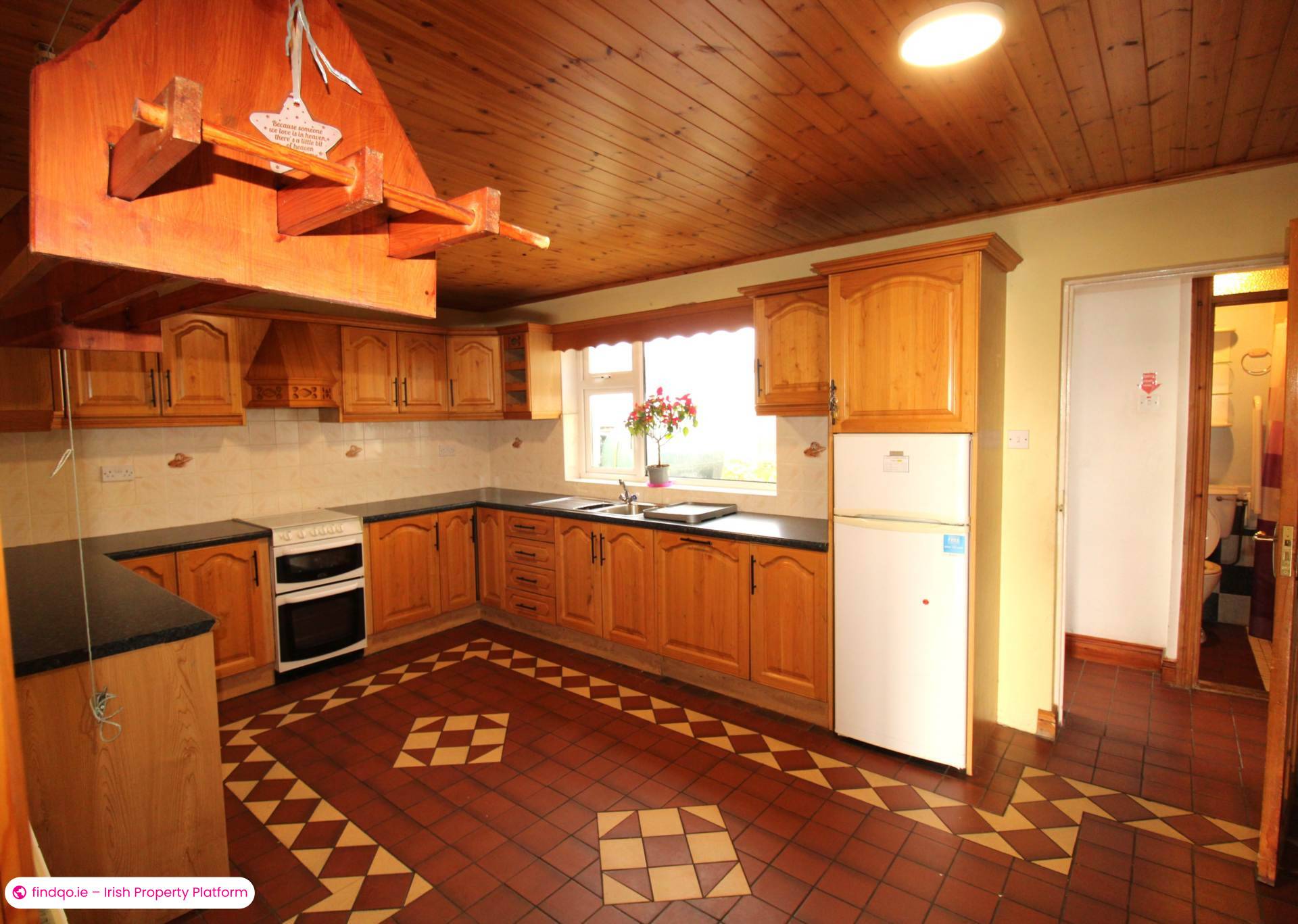 Semi-detached house for Sale in Crossmolina, Mayo