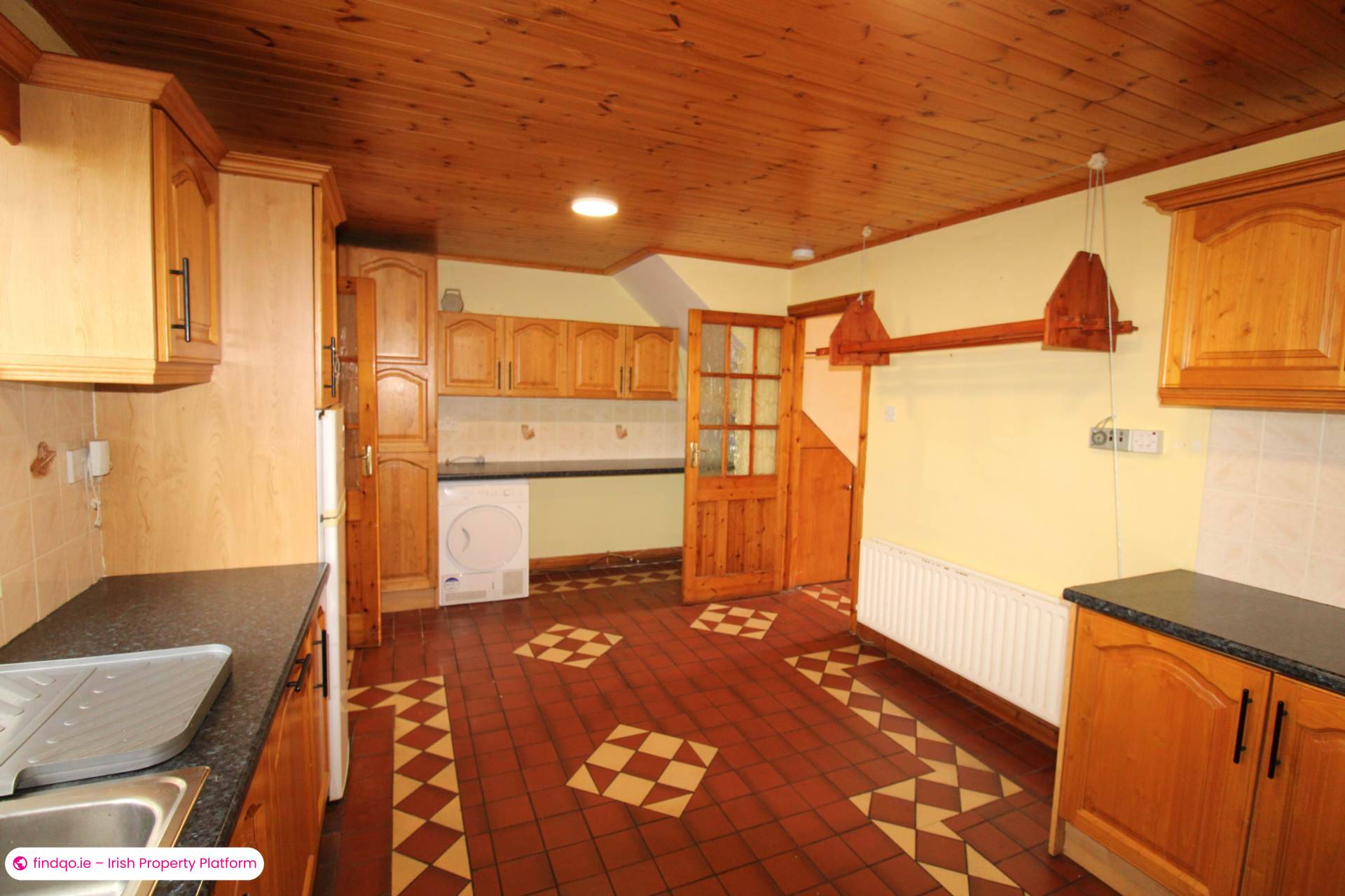 Semi-detached house for Sale in Crossmolina, Mayo