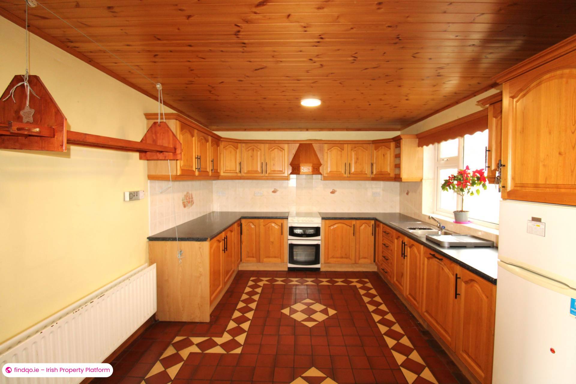 Semi-detached house for Sale in Crossmolina, Mayo