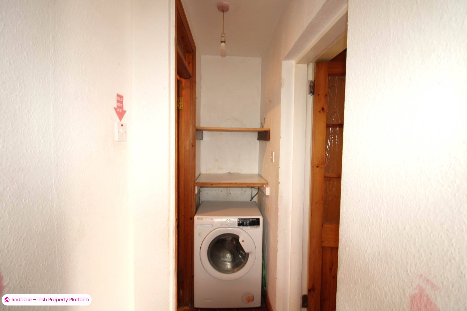 Semi-detached house for Sale in Crossmolina, Mayo