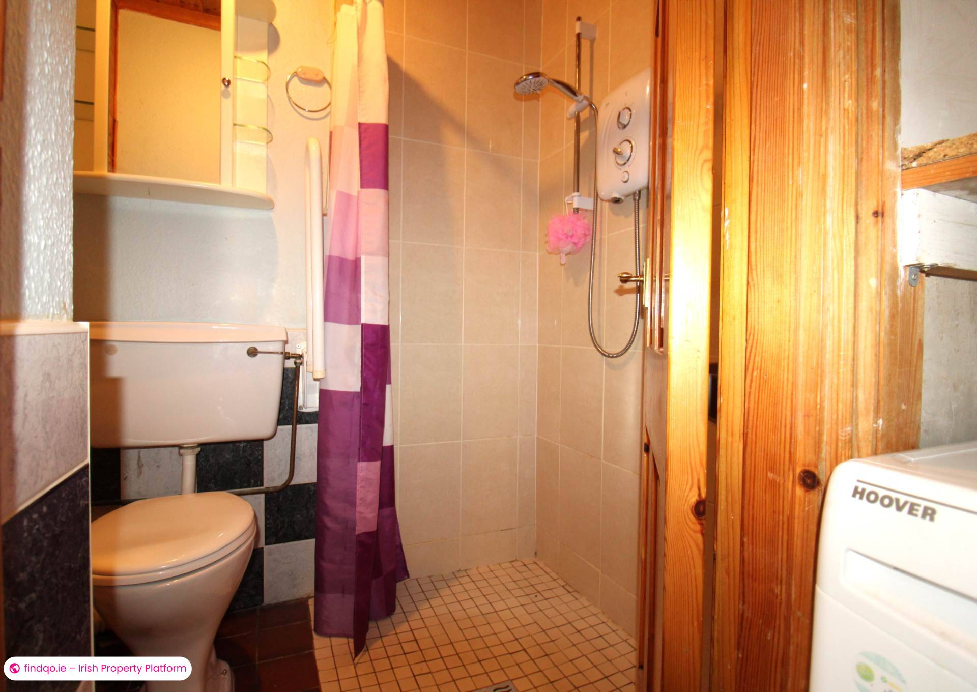 Semi-detached house for Sale in Crossmolina, Mayo