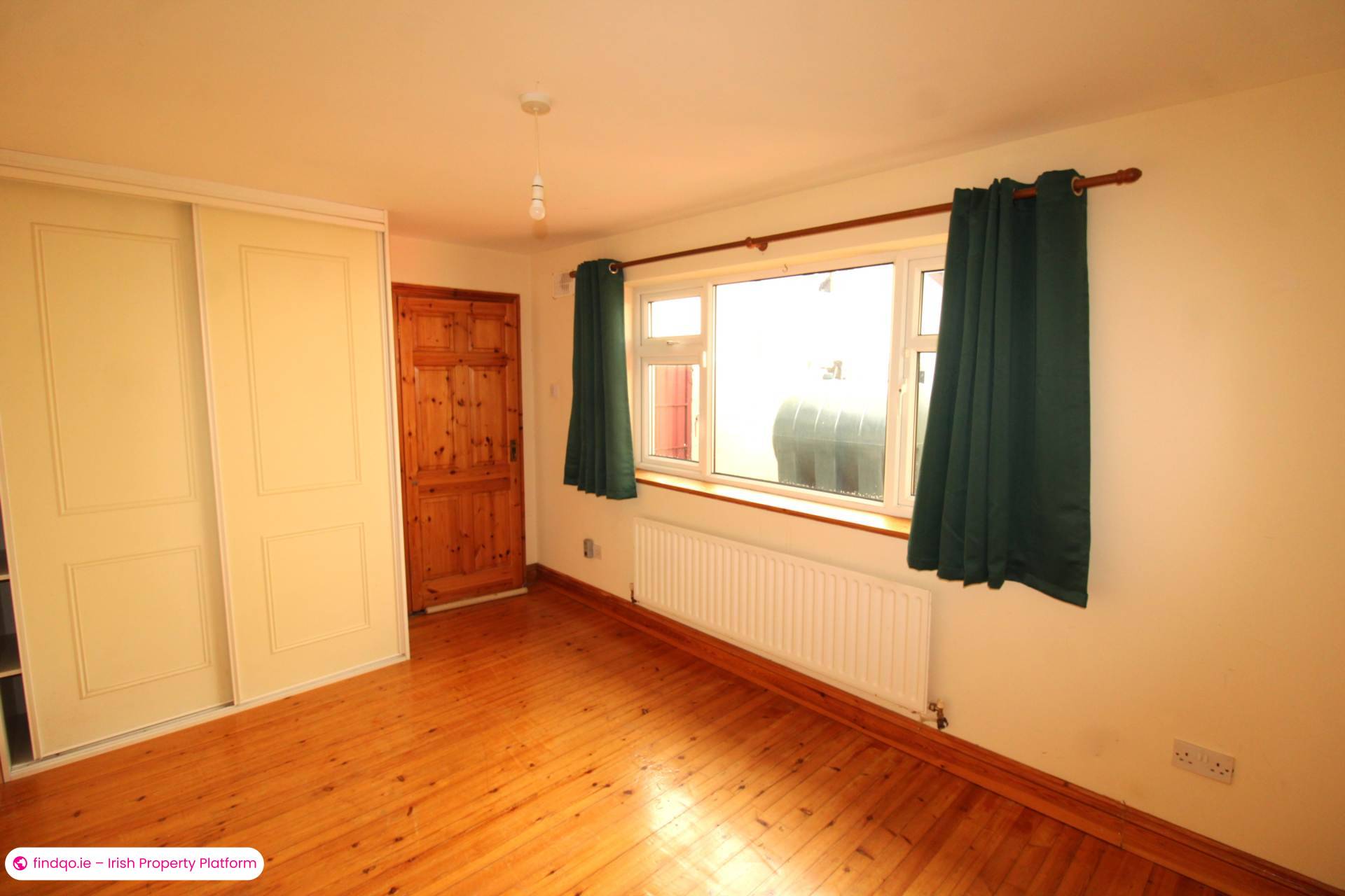 Semi-detached house for Sale in Crossmolina, Mayo