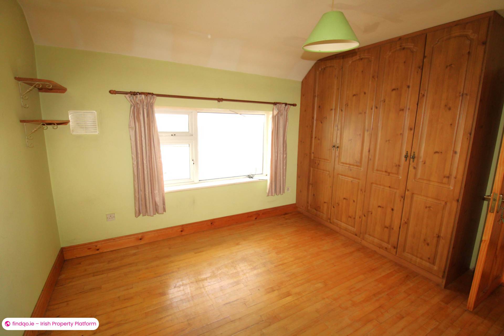 Semi-detached house for Sale in Crossmolina, Mayo