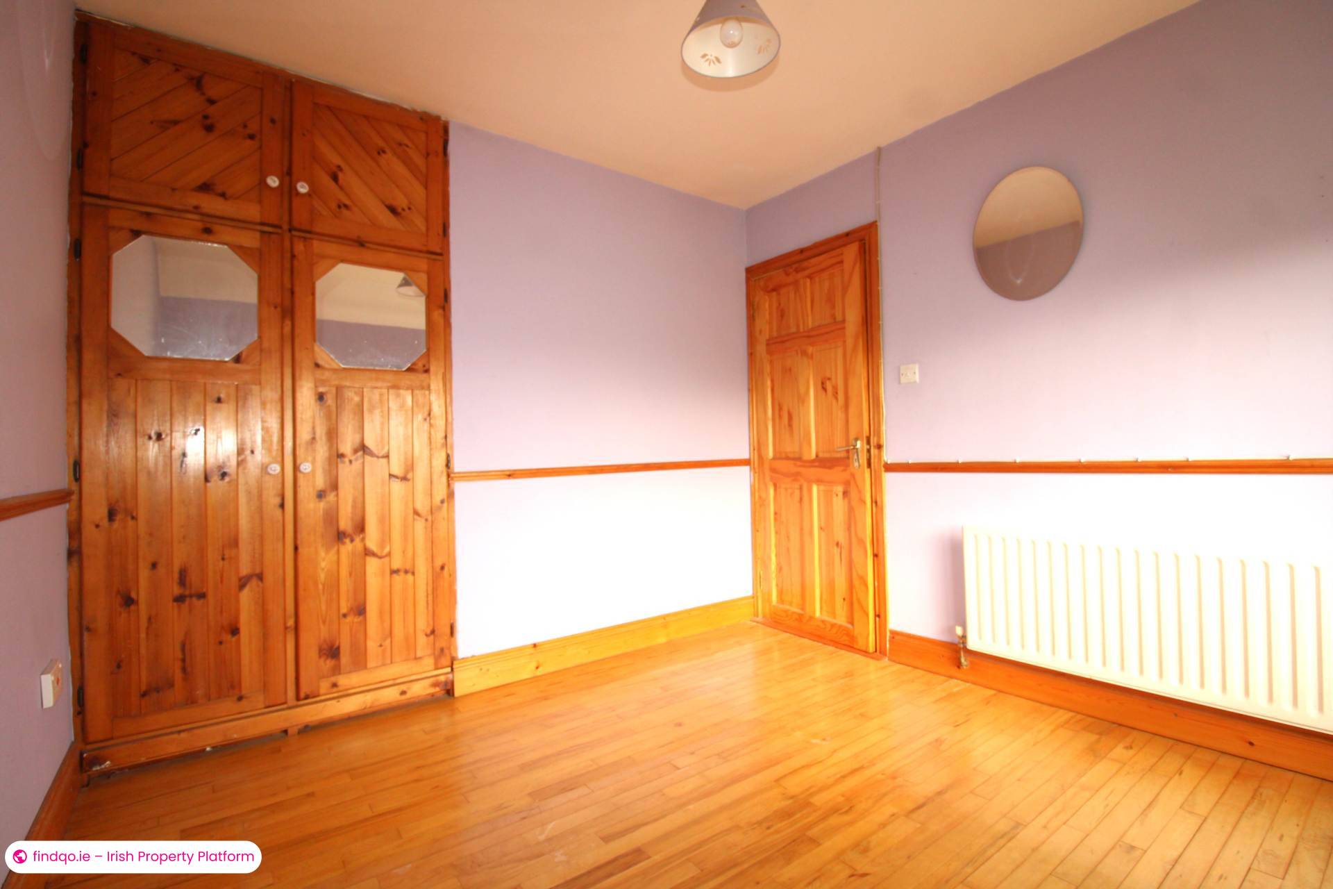 Semi-detached house for Sale in Crossmolina, Mayo