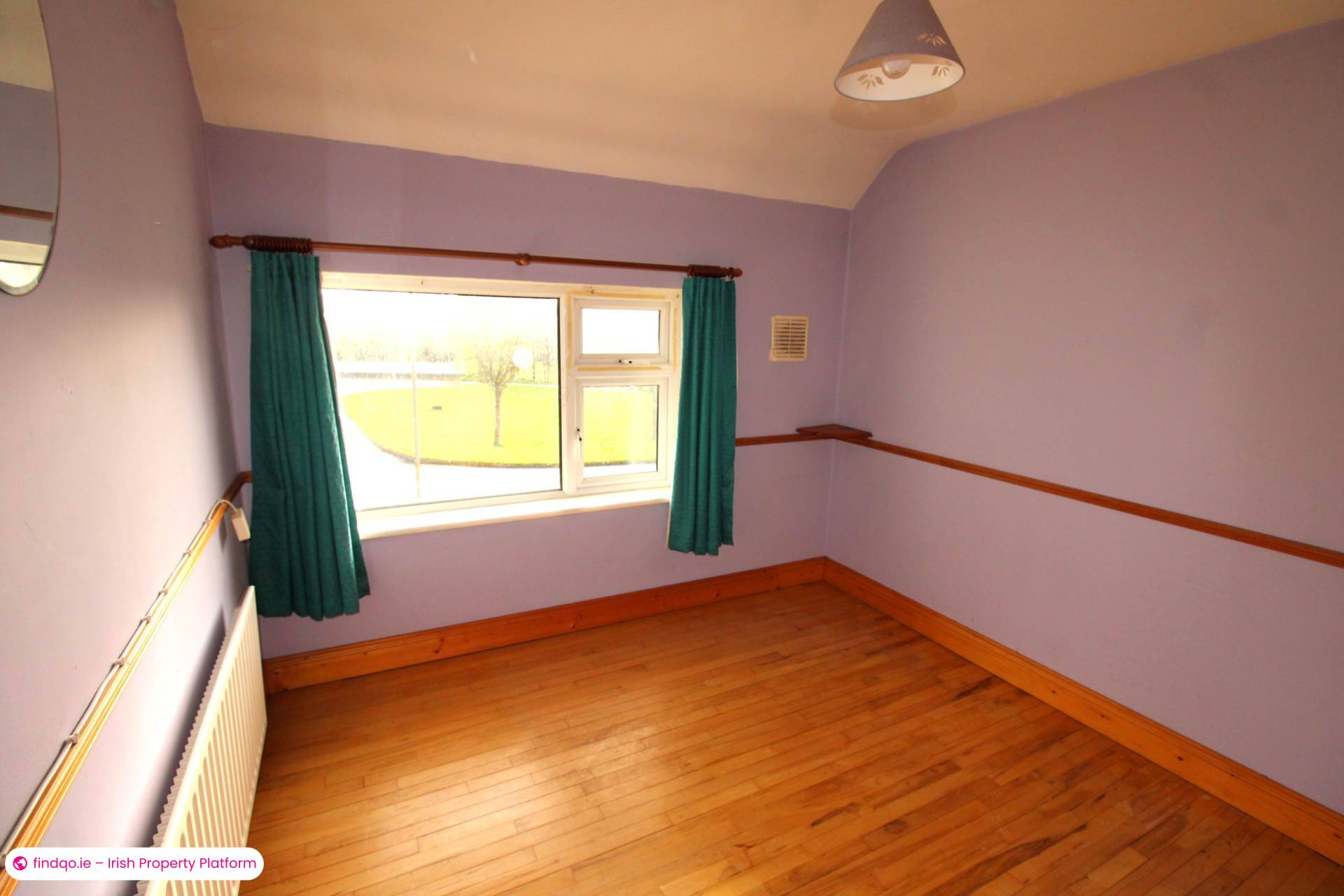 Semi-detached house for Sale in Crossmolina, Mayo