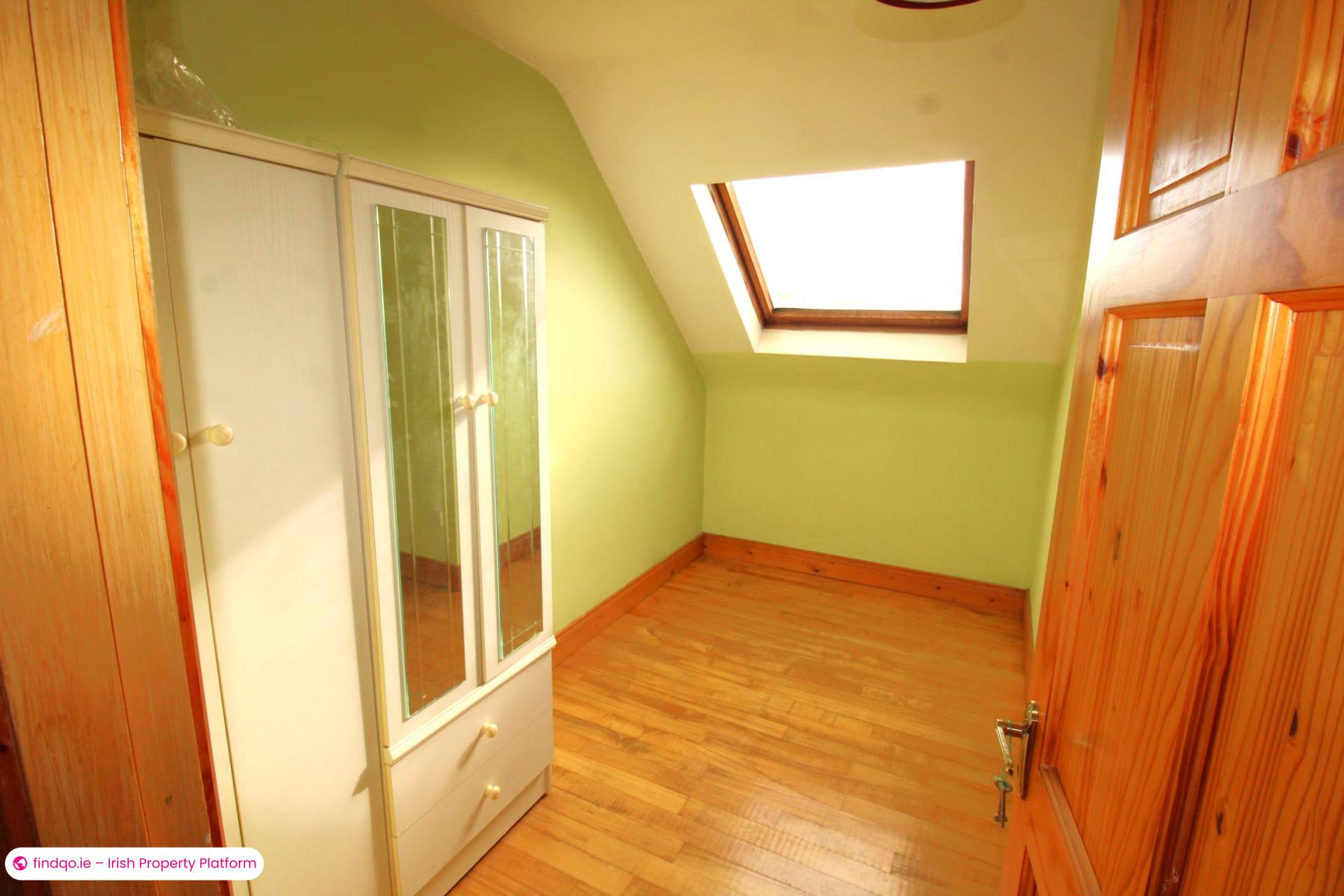 Semi-detached house for Sale in Crossmolina, Mayo