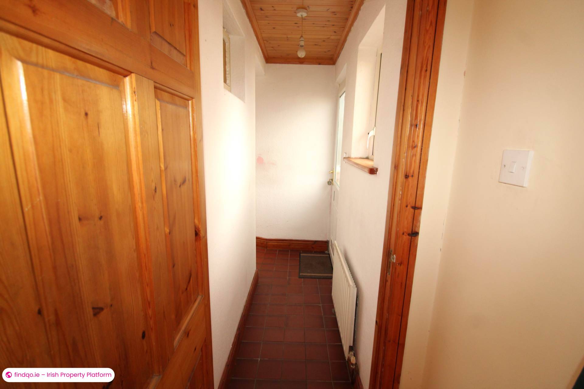 Semi-detached house for Sale in Crossmolina, Mayo