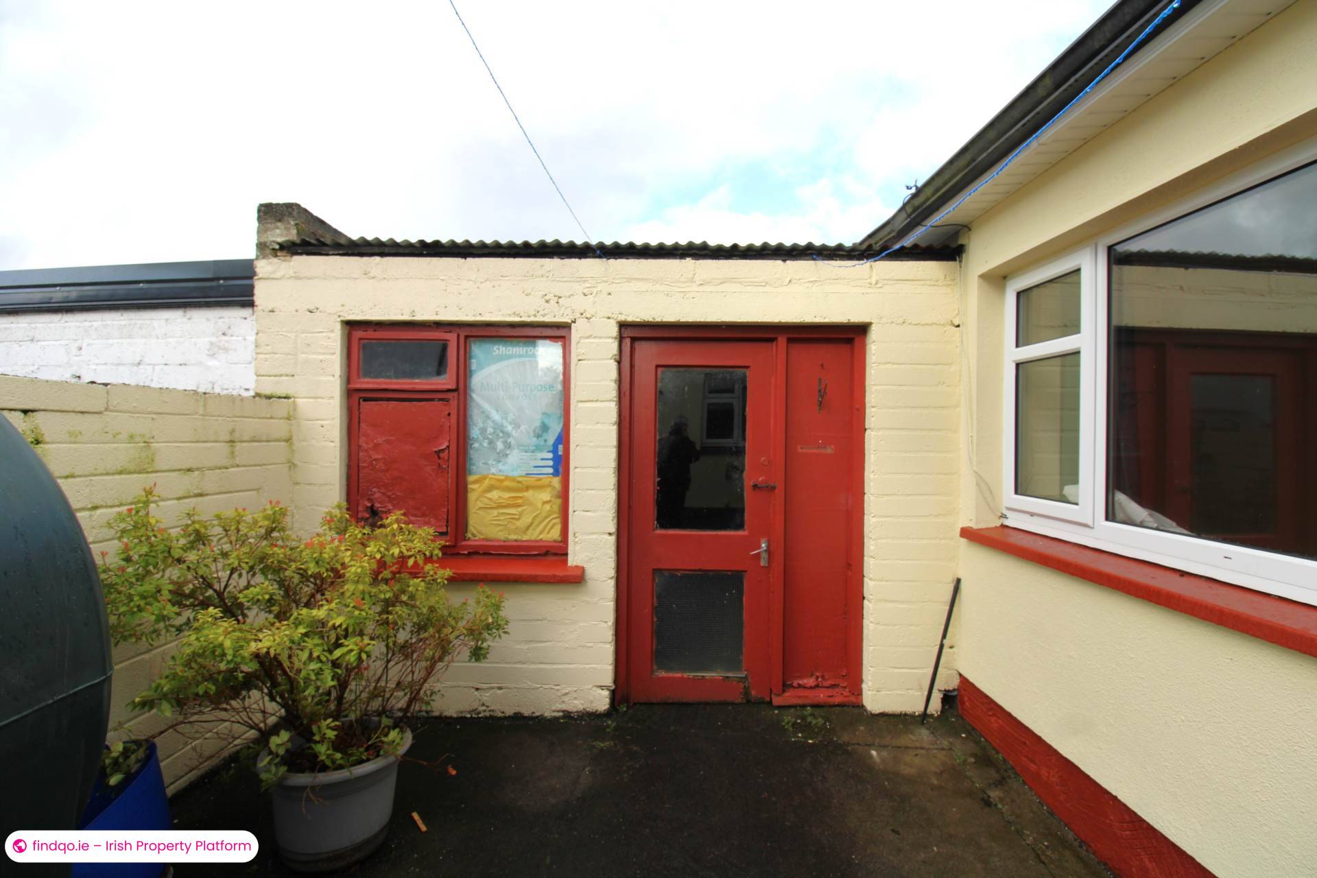 Semi-detached house for Sale in Crossmolina, Mayo