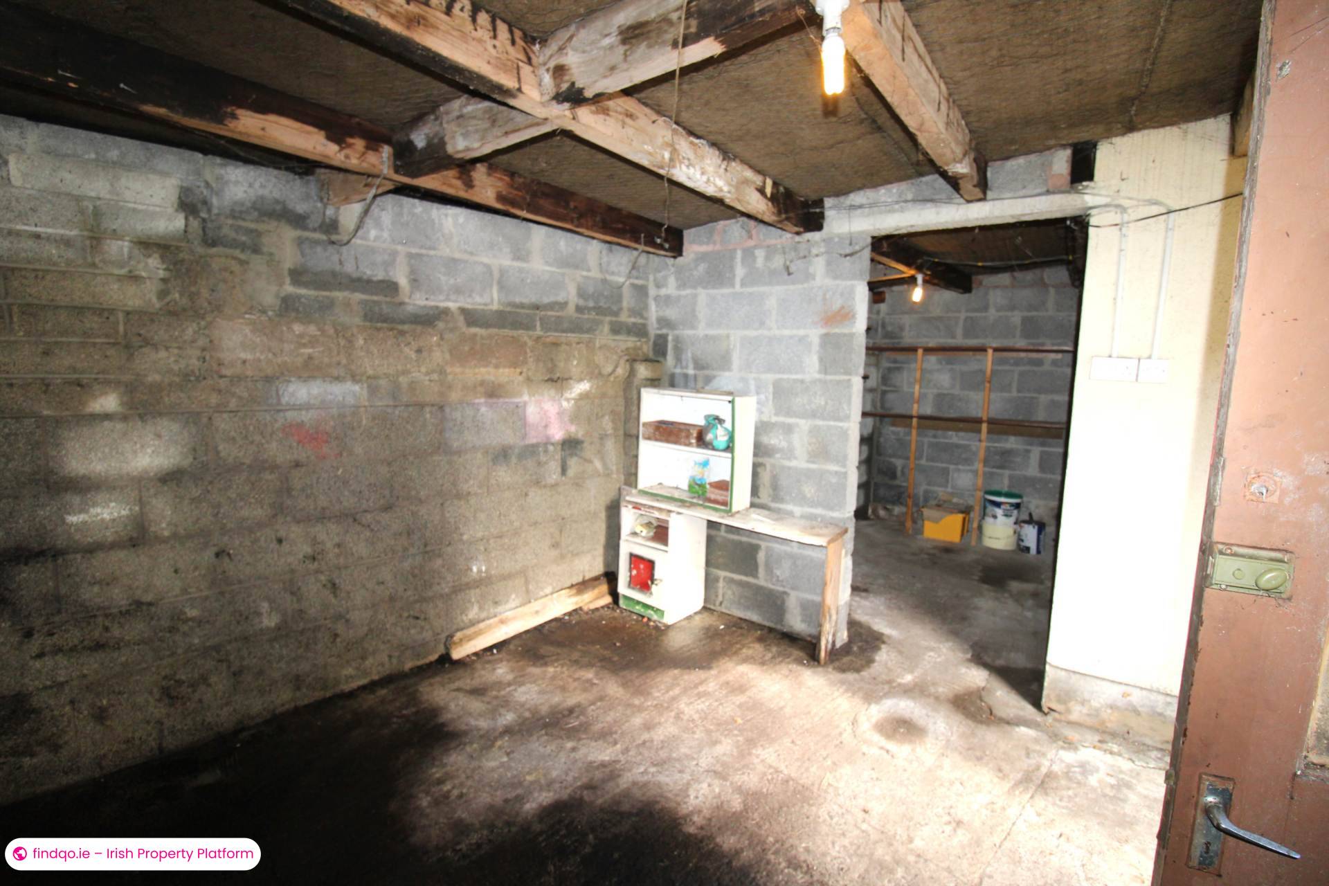 Semi-detached house for Sale in Crossmolina, Mayo