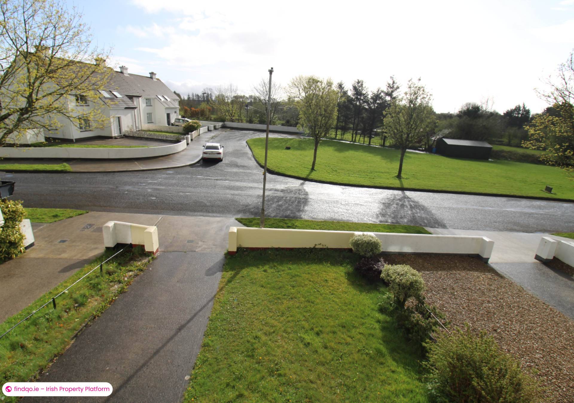 Semi-detached house for Sale in Crossmolina, Mayo